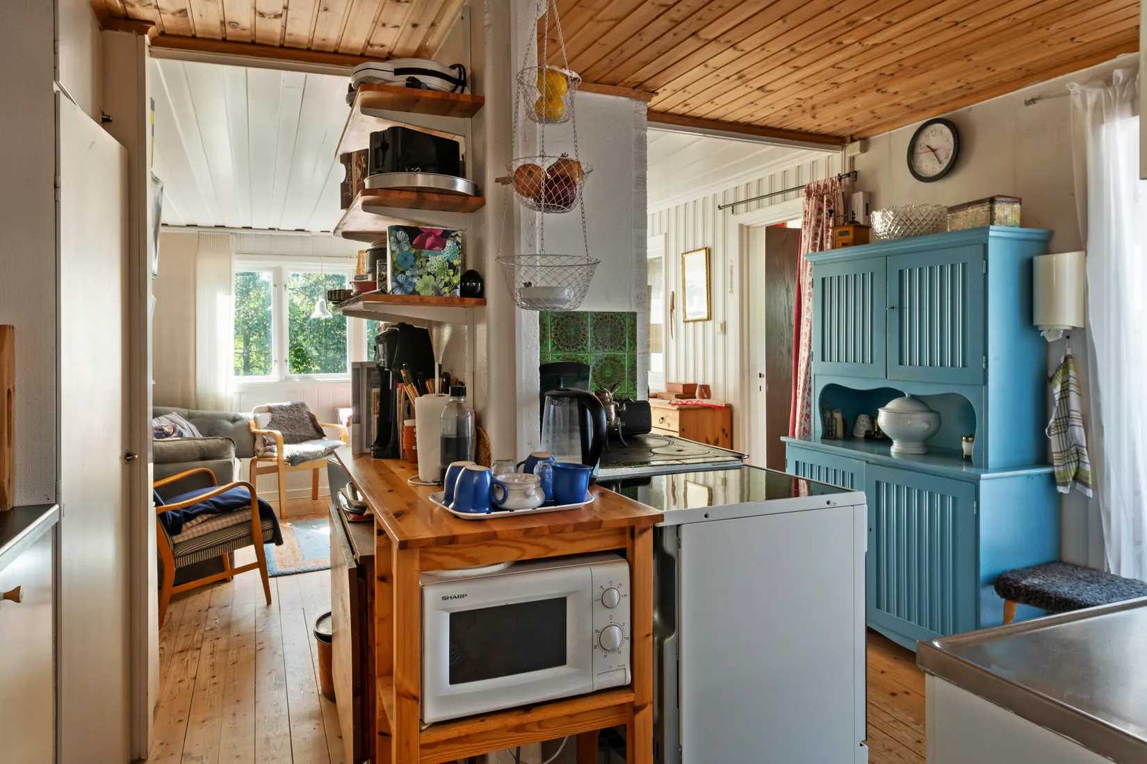 Fritidshus, Sjötorpsvägen 3, Södersvik, Norrtälje