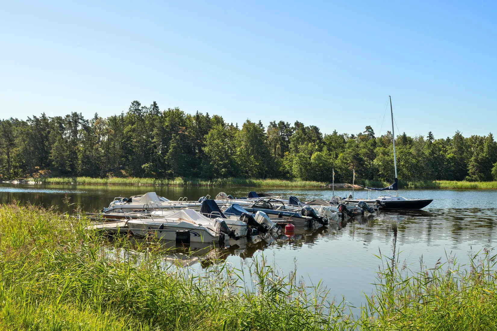 Fritidshus, Sjötorpsvägen 3, Södersvik, Norrtälje