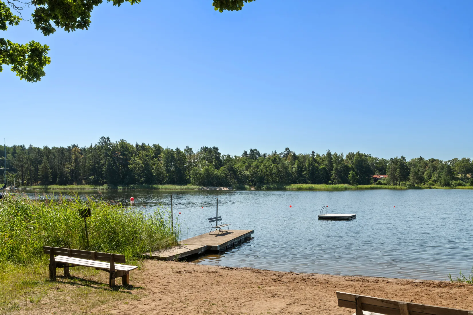 Fritidshus, Sjötorpsvägen 3, Södersvik, Norrtälje