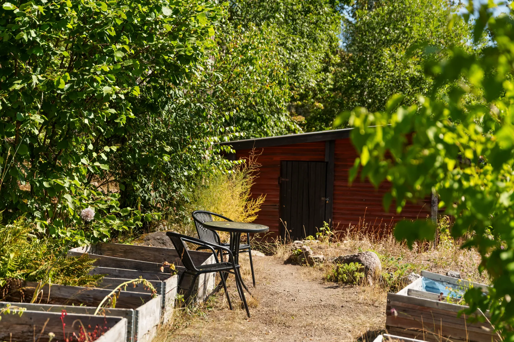 Fritidshus, Sjötorpsvägen 3, Södersvik, Norrtälje