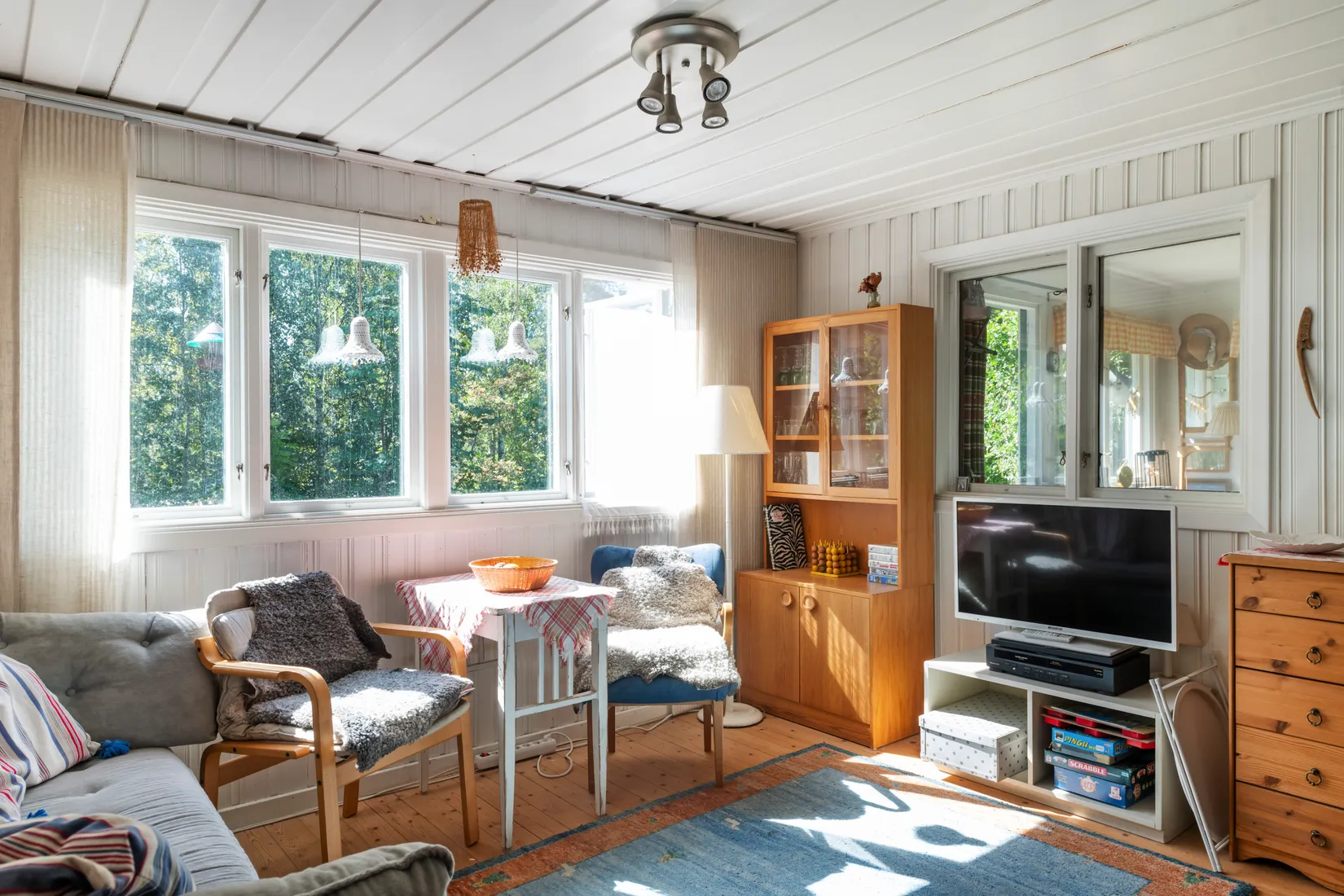Fritidshus, Sjötorpsvägen 3, Södersvik, Norrtälje