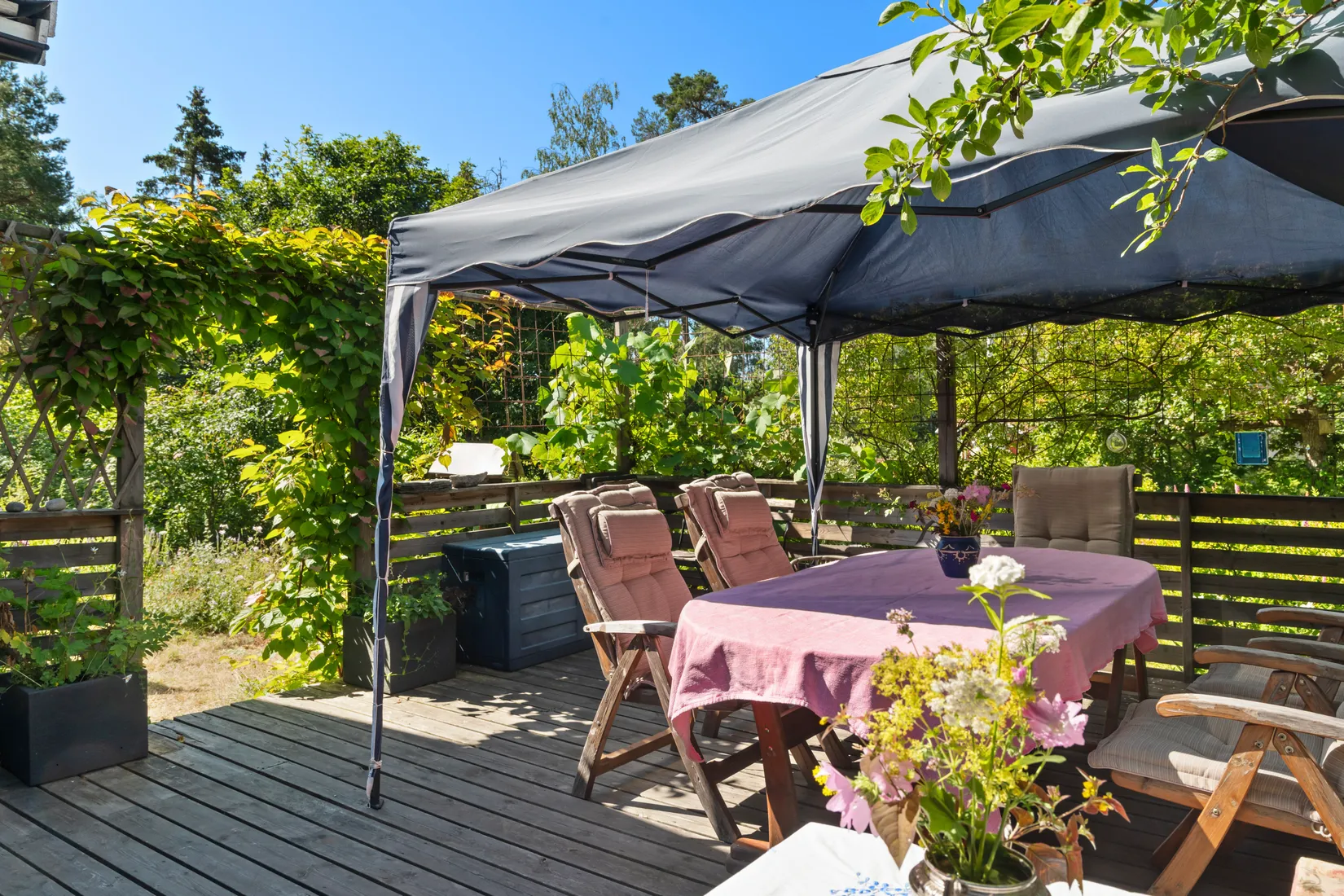 Fritidshus, Sjötorpsvägen 3, Södersvik, Norrtälje