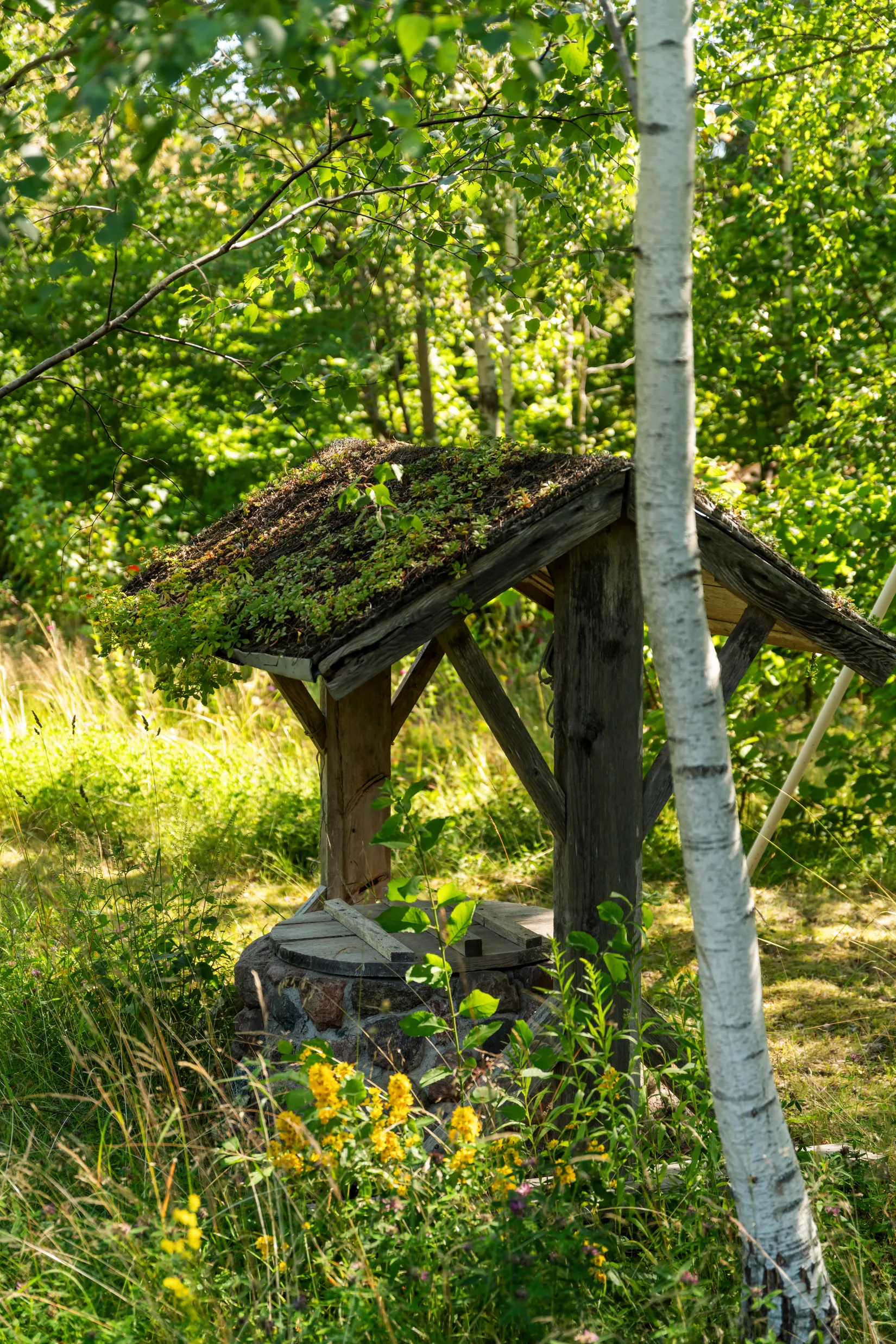 Fritidshus, Sjötorpsvägen 3, Södersvik, Norrtälje