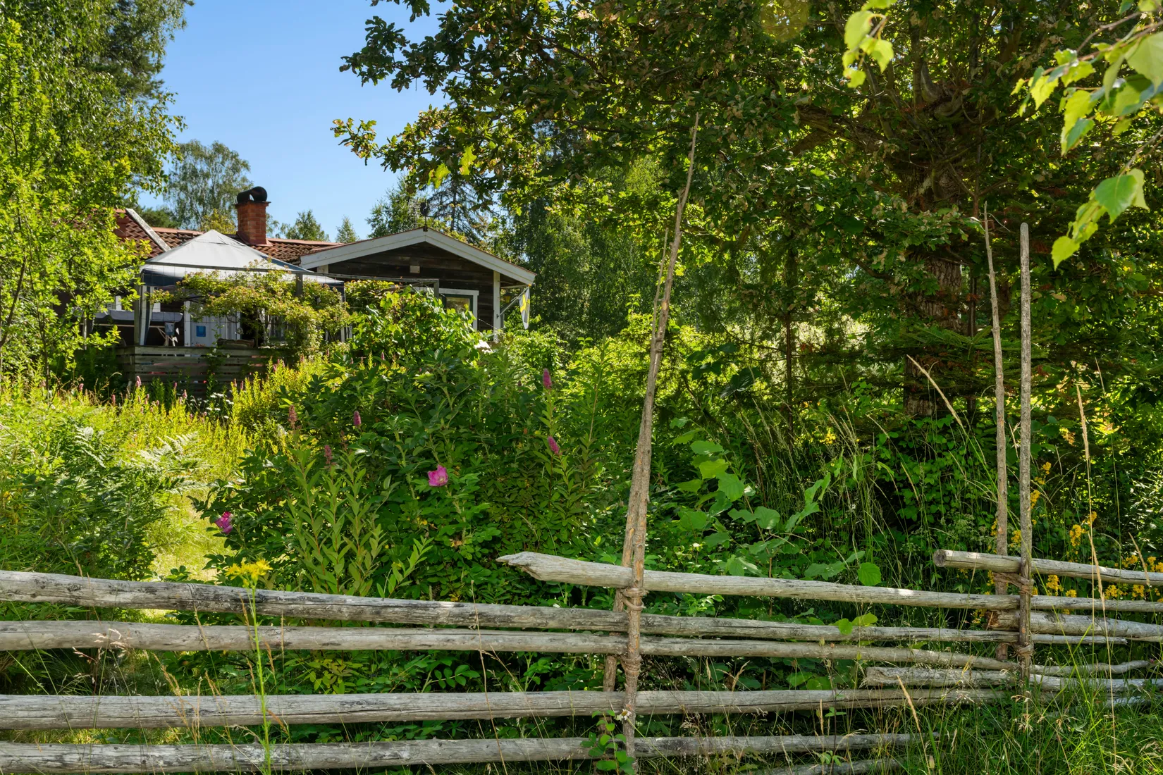 Fritidshus, Sjötorpsvägen 3, Södersvik, Norrtälje