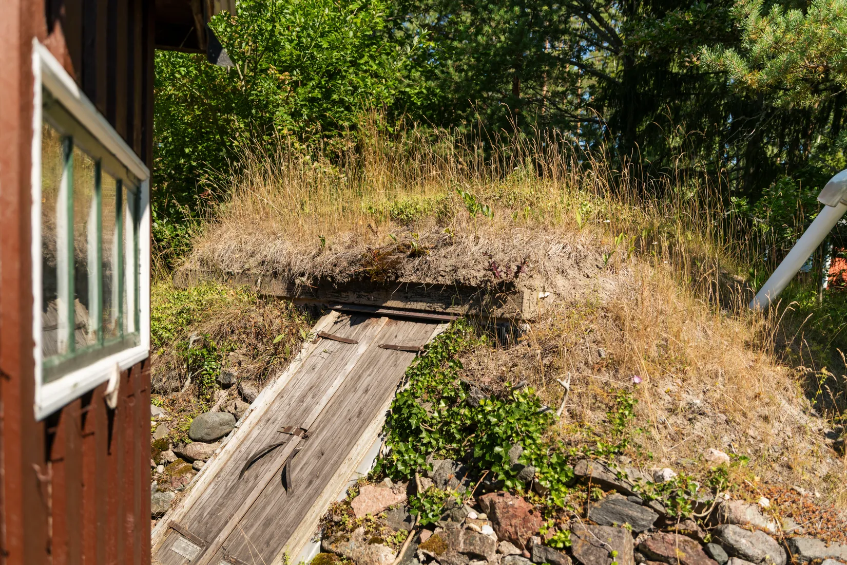 Fritidshus, Sjötorpsvägen 3, Södersvik, Norrtälje