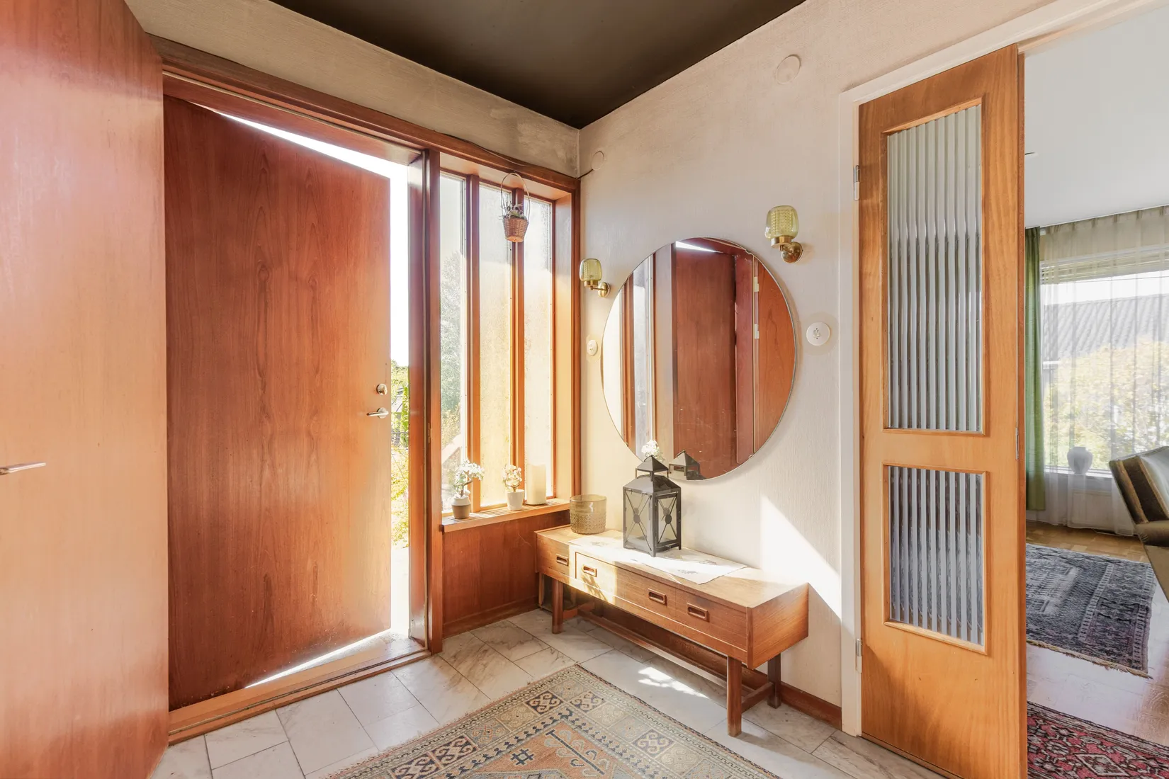 Villa, Samtingsgatan 48, Tingstuhöjden/Samtingsgatan, Strängnäs