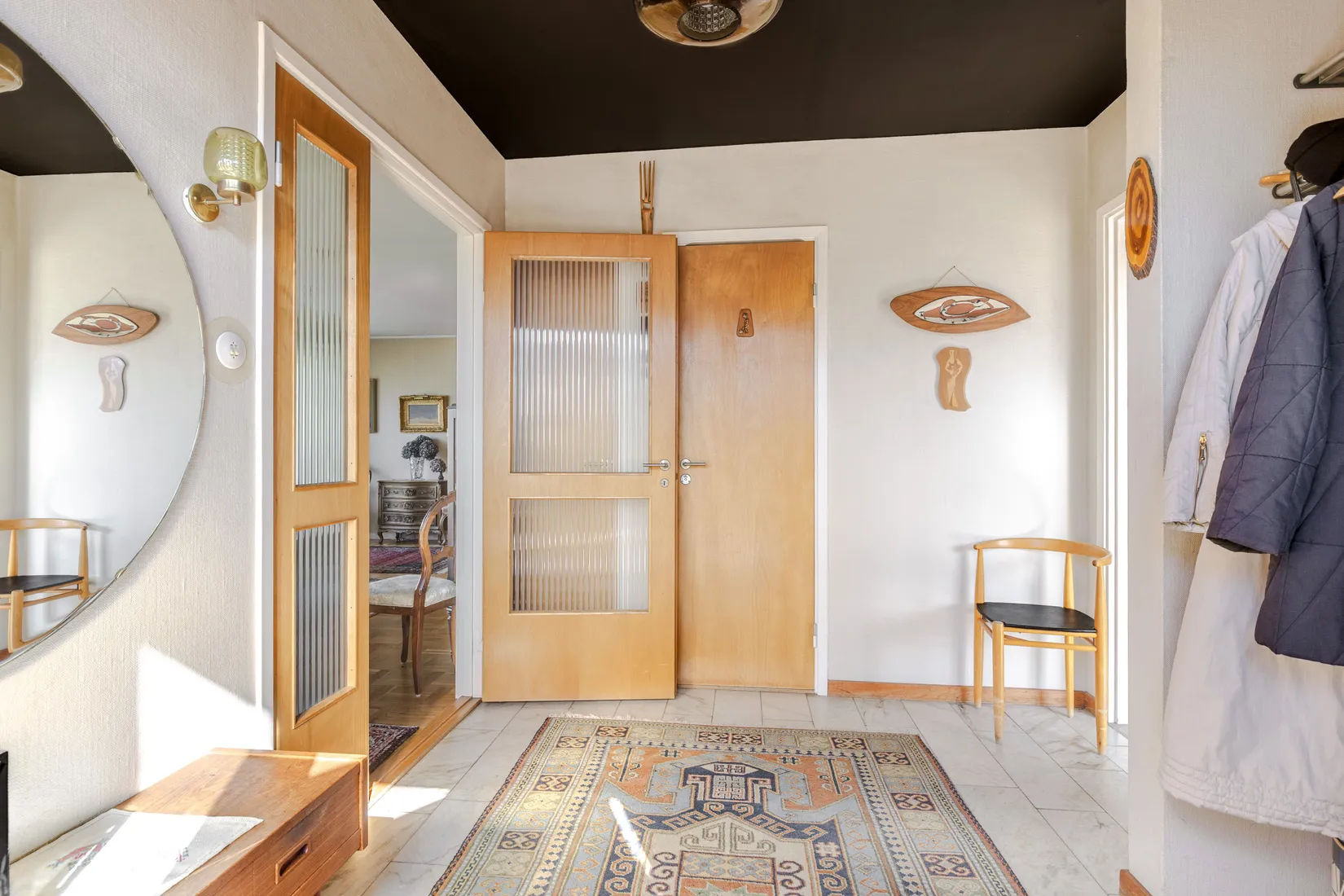 Villa, Samtingsgatan 48, Tingstuhöjden/Samtingsgatan, Strängnäs