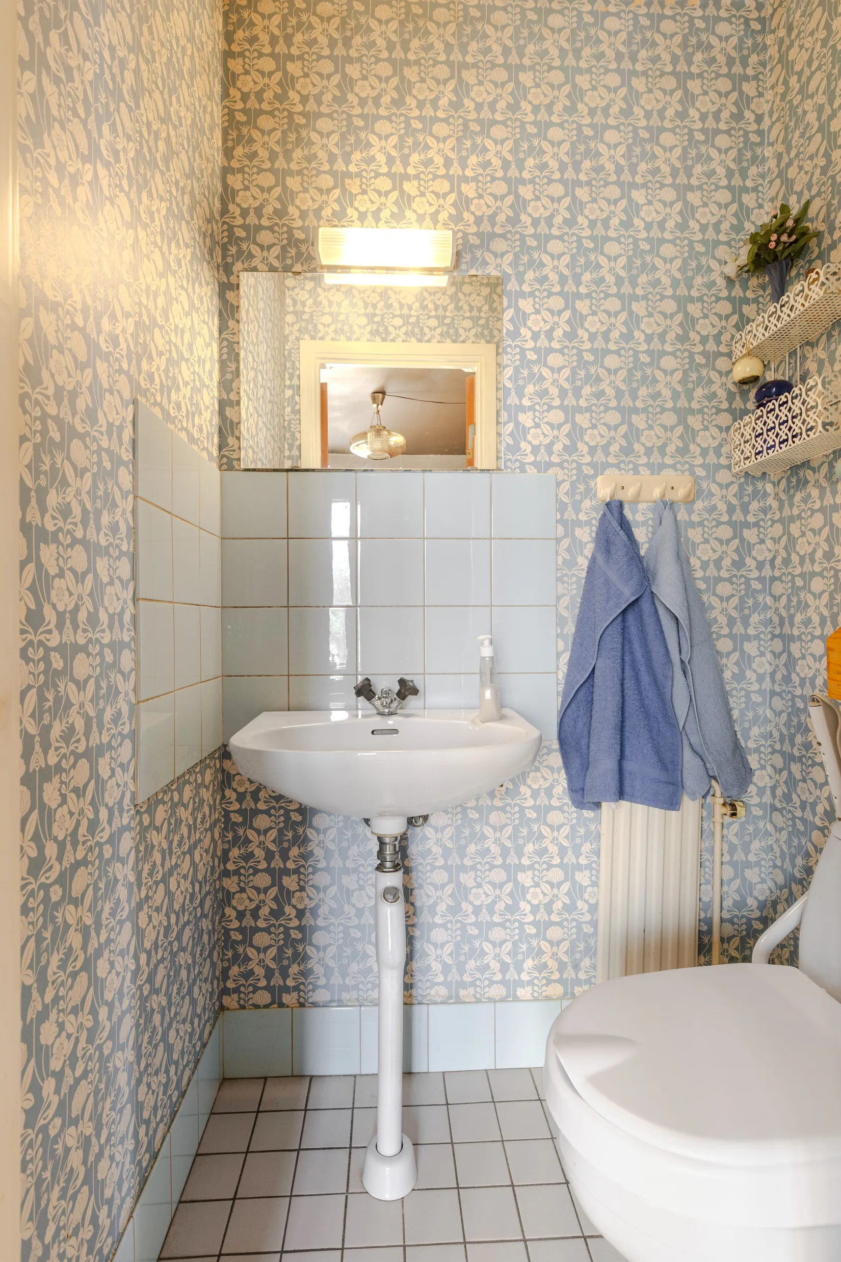 Villa, Samtingsgatan 48, Tingstuhöjden/Samtingsgatan, Strängnäs