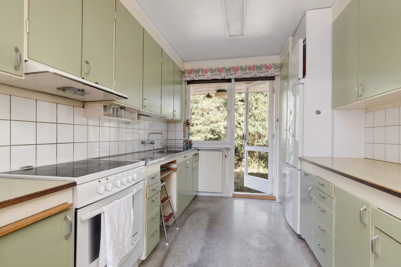 Villa, Samtingsgatan 48, Tingstuhöjden/Samtingsgatan, Strängnäs