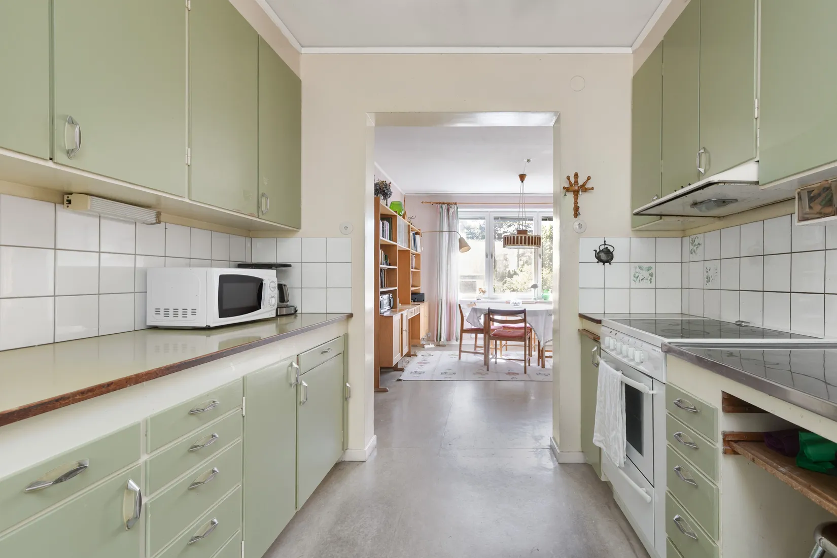 Villa, Samtingsgatan 48, Tingstuhöjden/Samtingsgatan, Strängnäs