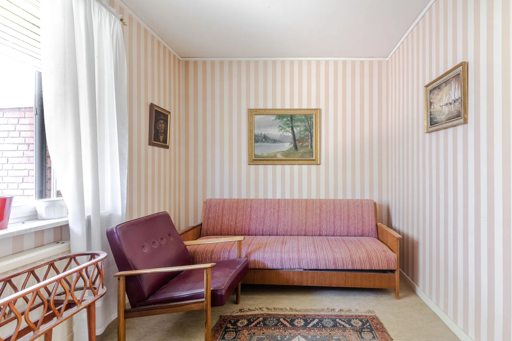 Villa, Samtingsgatan 48, Tingstuhöjden/Samtingsgatan, Strängnäs