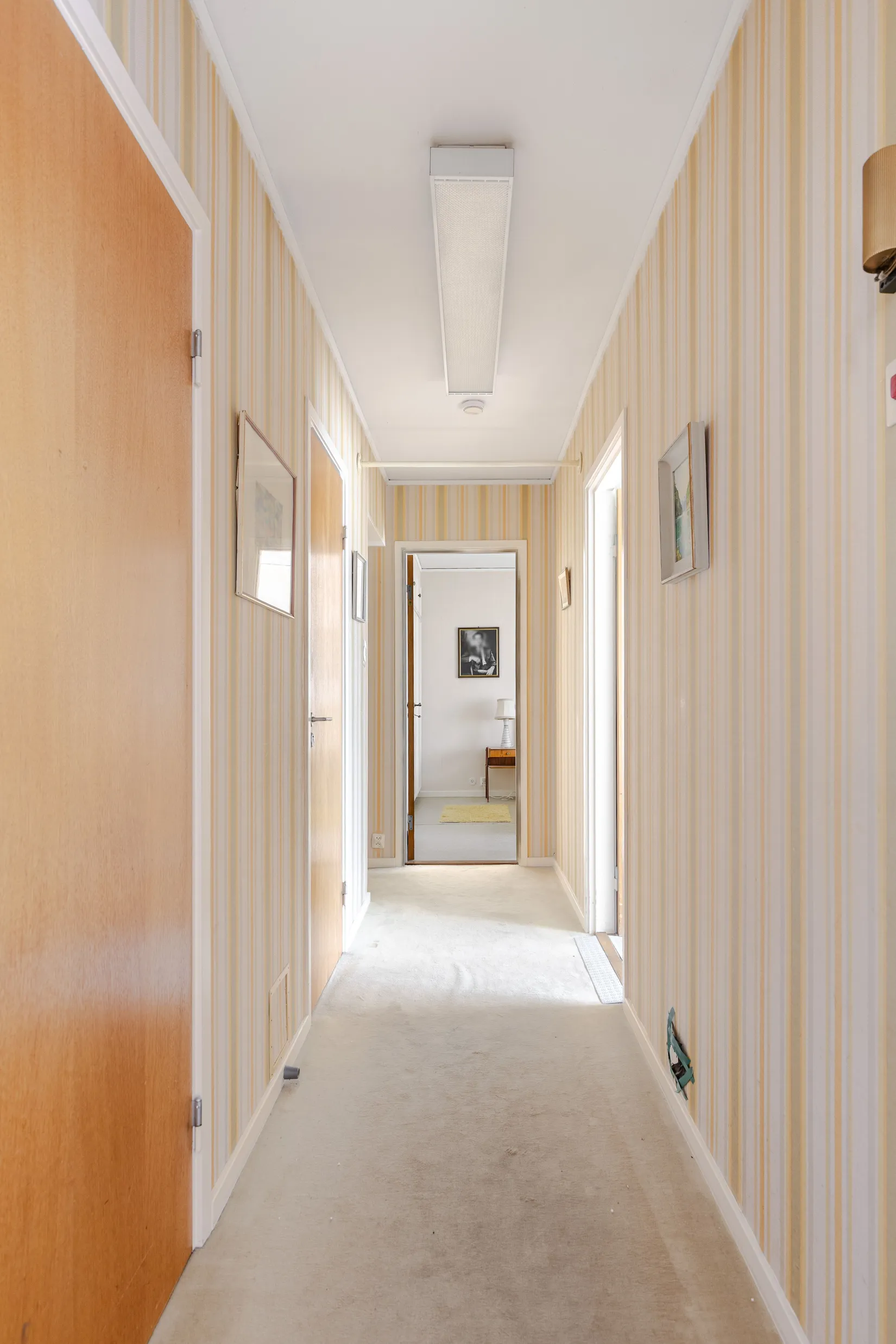 Villa, Samtingsgatan 48, Tingstuhöjden/Samtingsgatan, Strängnäs