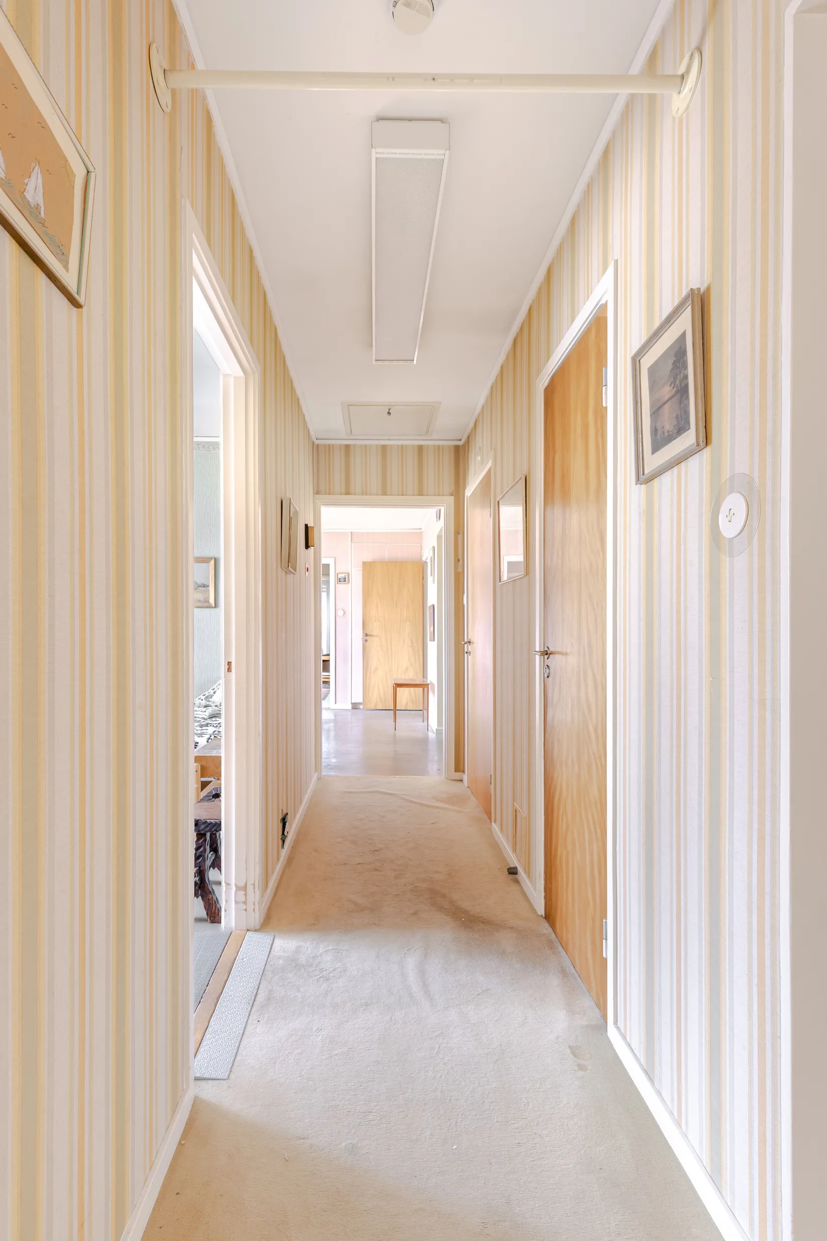 Villa, Samtingsgatan 48, Tingstuhöjden/Samtingsgatan, Strängnäs