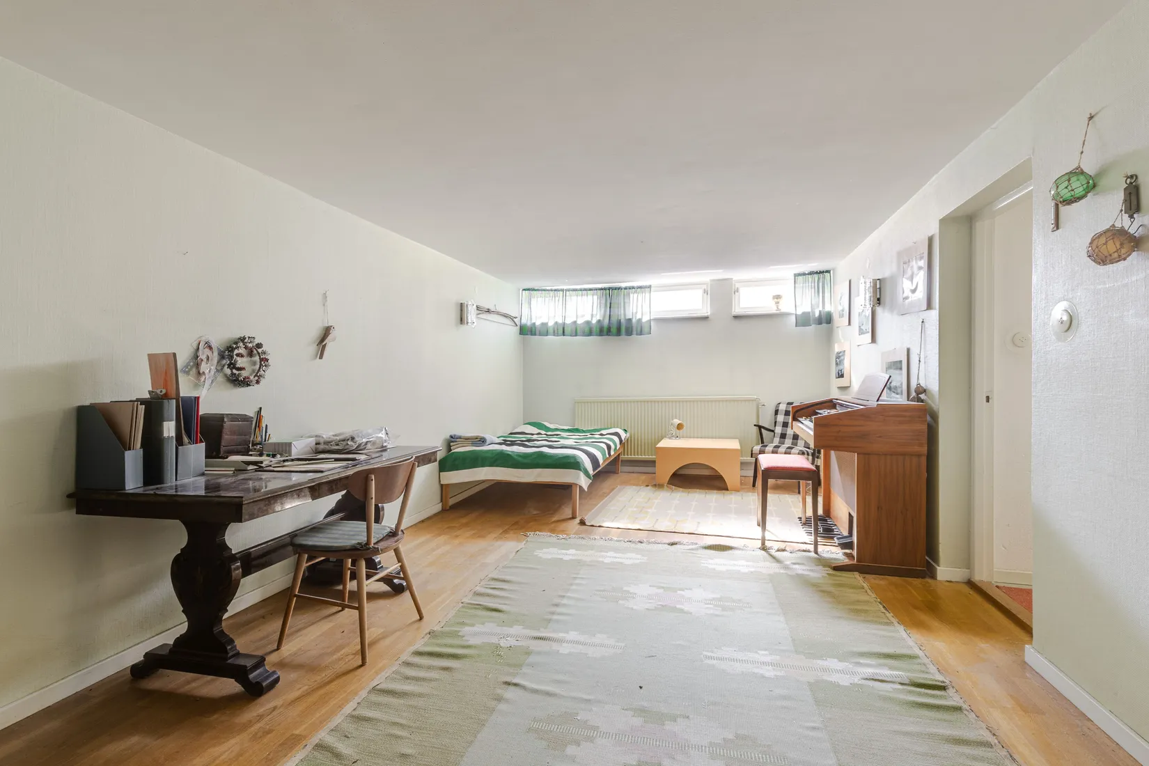 Villa, Samtingsgatan 48, Tingstuhöjden/Samtingsgatan, Strängnäs