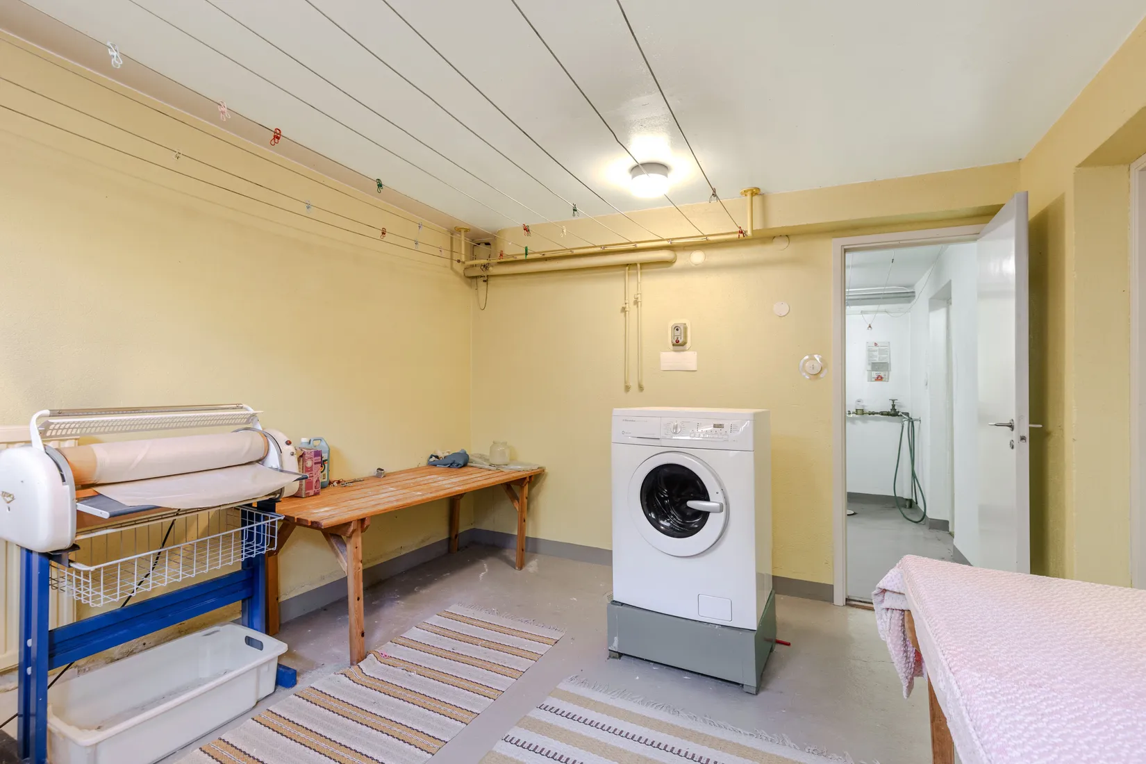 Villa, Samtingsgatan 48, Tingstuhöjden/Samtingsgatan, Strängnäs