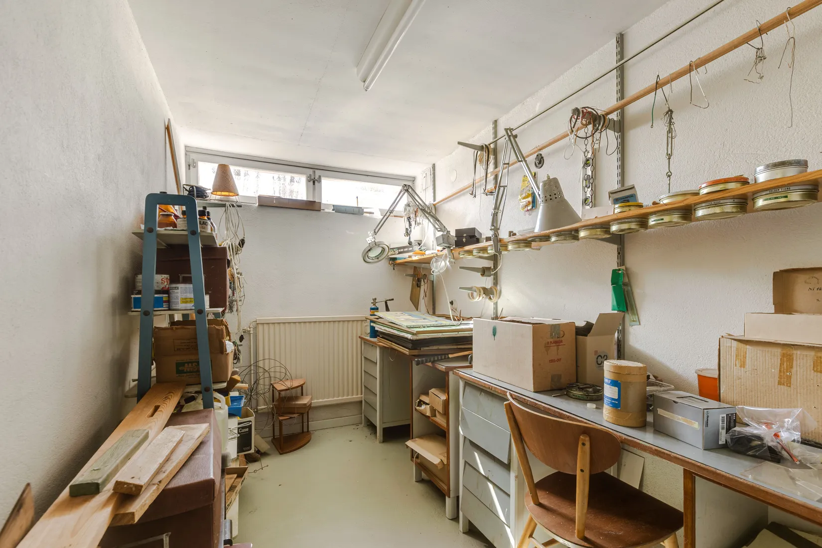 Villa, Samtingsgatan 48, Tingstuhöjden/Samtingsgatan, Strängnäs