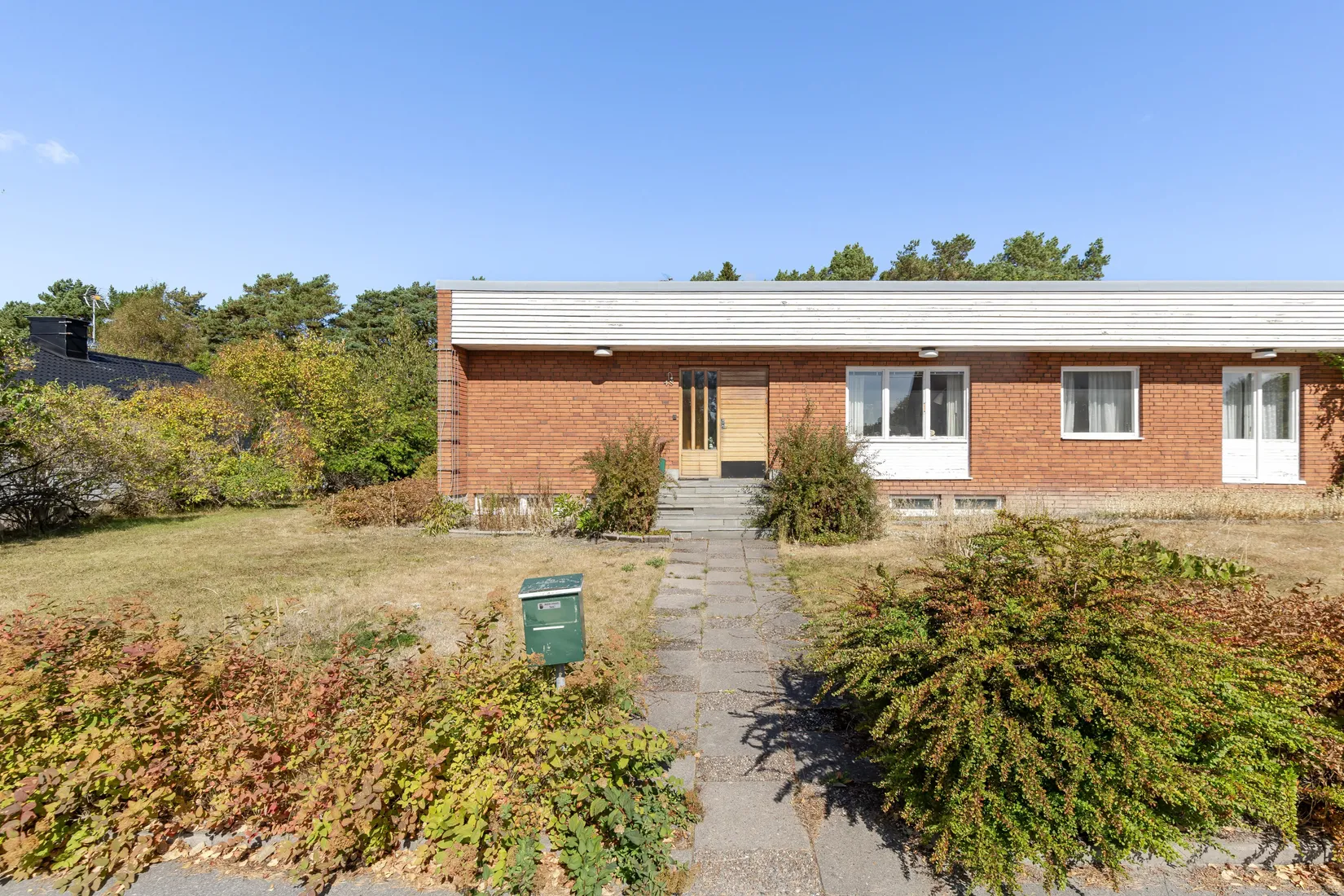 Villa, Samtingsgatan 48, Tingstuhöjden/Samtingsgatan, Strängnäs
