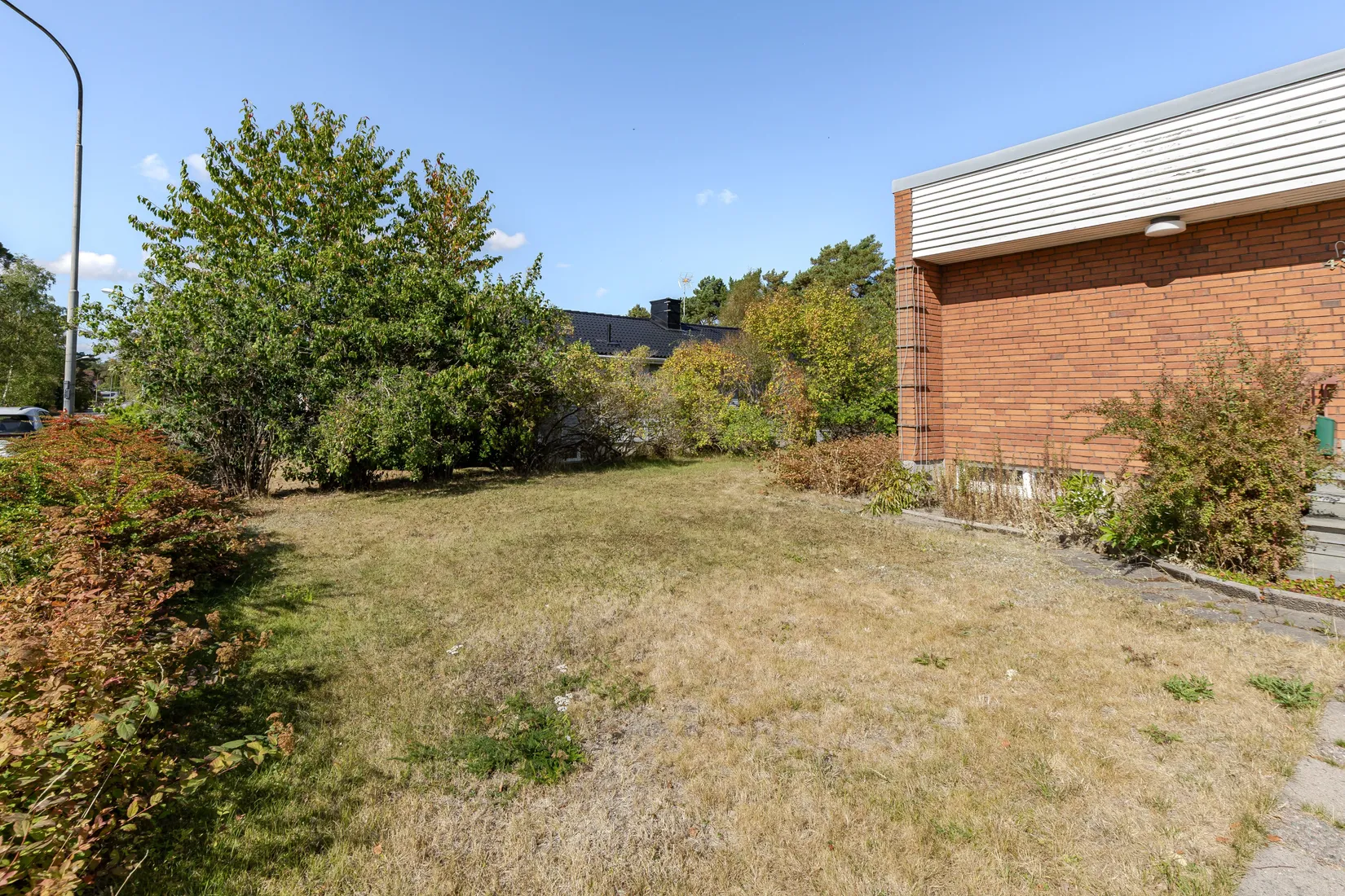 Villa, Samtingsgatan 48, Tingstuhöjden/Samtingsgatan, Strängnäs