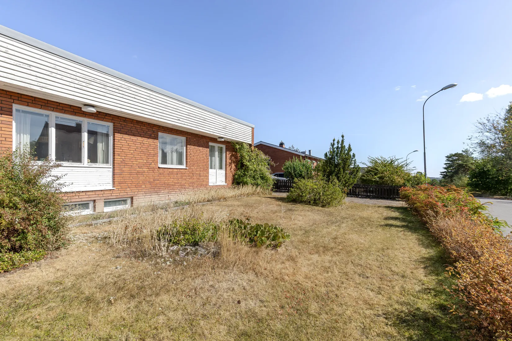 Villa, Samtingsgatan 48, Tingstuhöjden/Samtingsgatan, Strängnäs