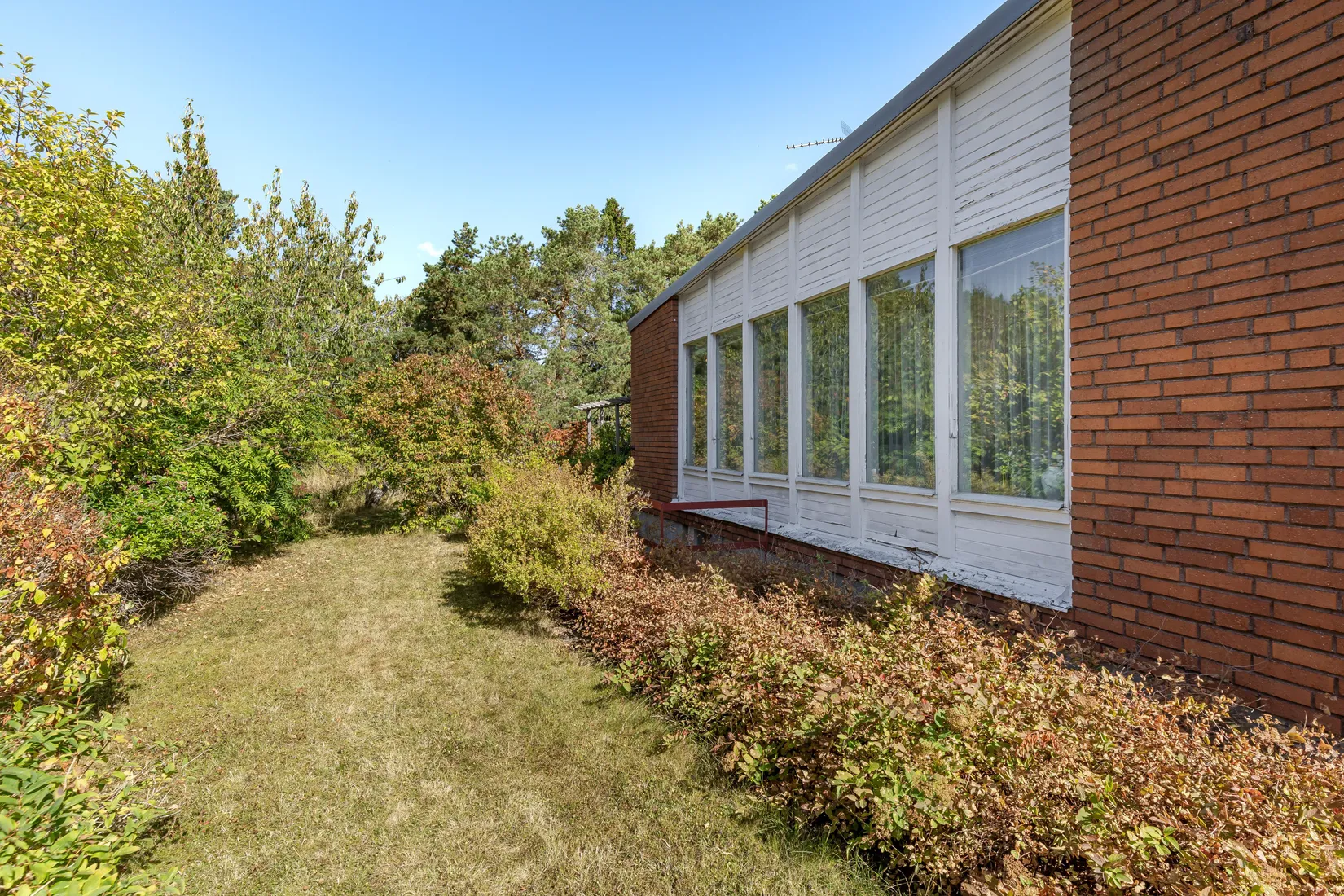Villa, Samtingsgatan 48, Tingstuhöjden/Samtingsgatan, Strängnäs