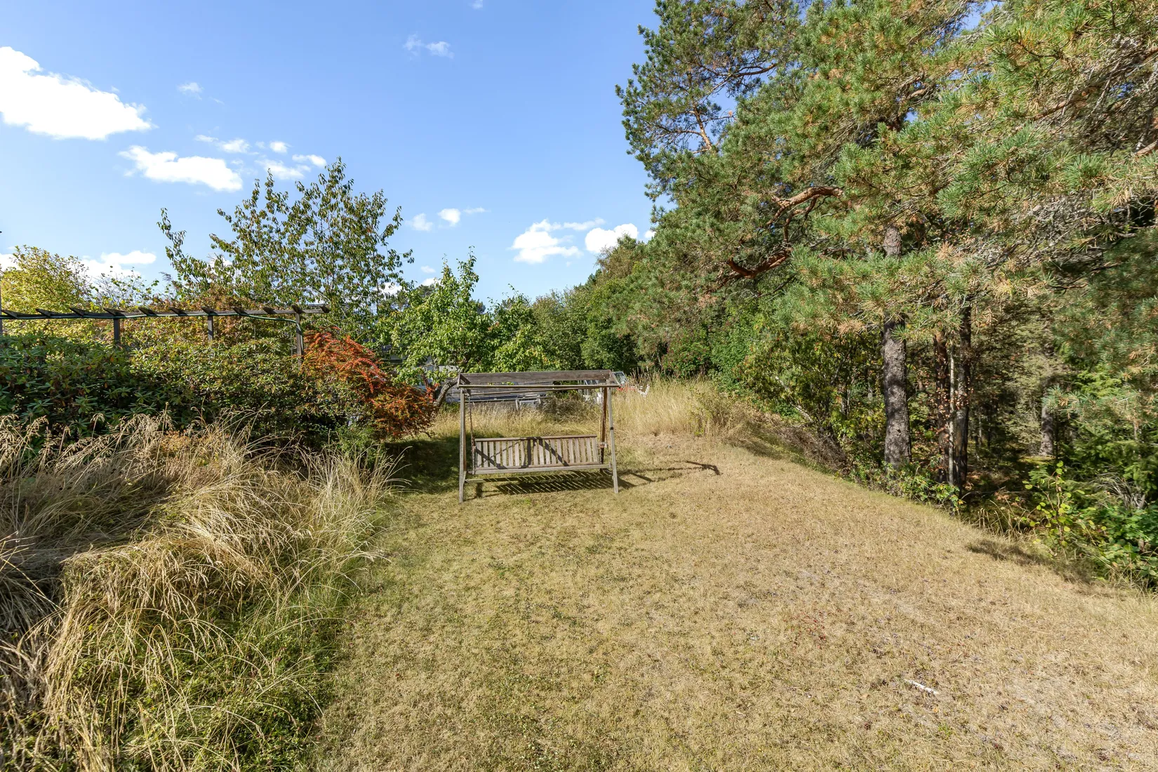 Villa, Samtingsgatan 48, Tingstuhöjden/Samtingsgatan, Strängnäs