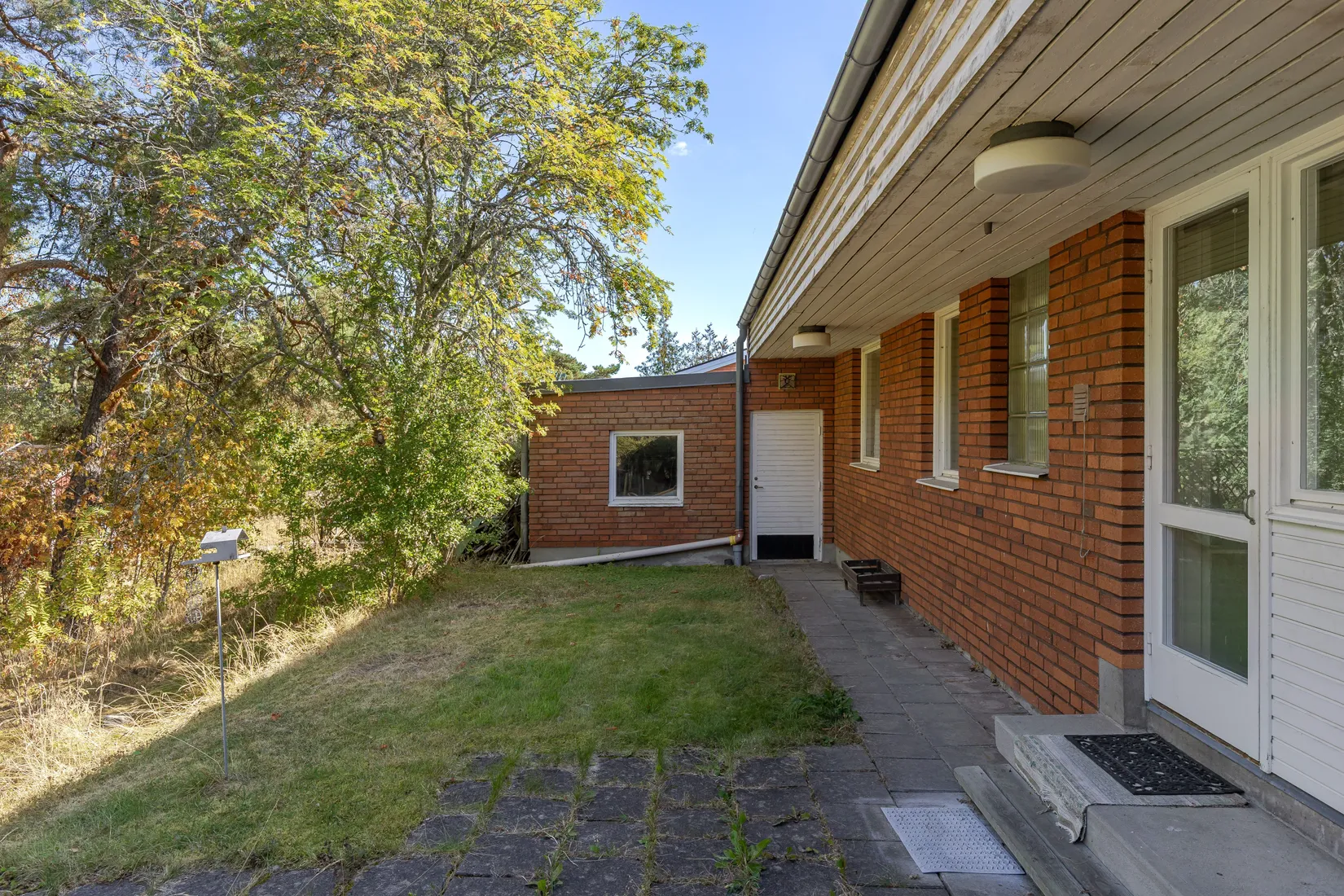 Villa, Samtingsgatan 48, Tingstuhöjden/Samtingsgatan, Strängnäs