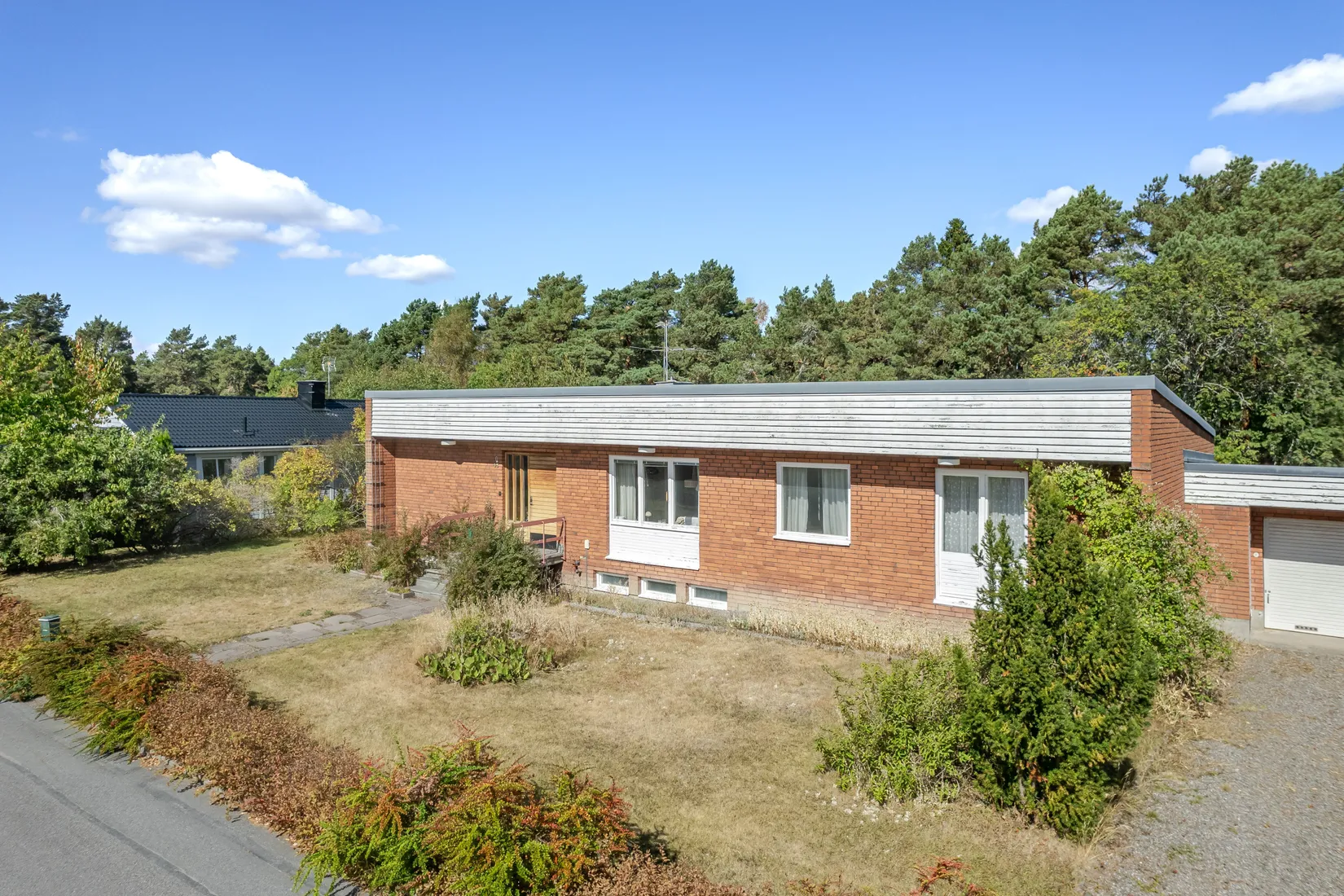 Villa, Samtingsgatan 48, Tingstuhöjden/Samtingsgatan, Strängnäs