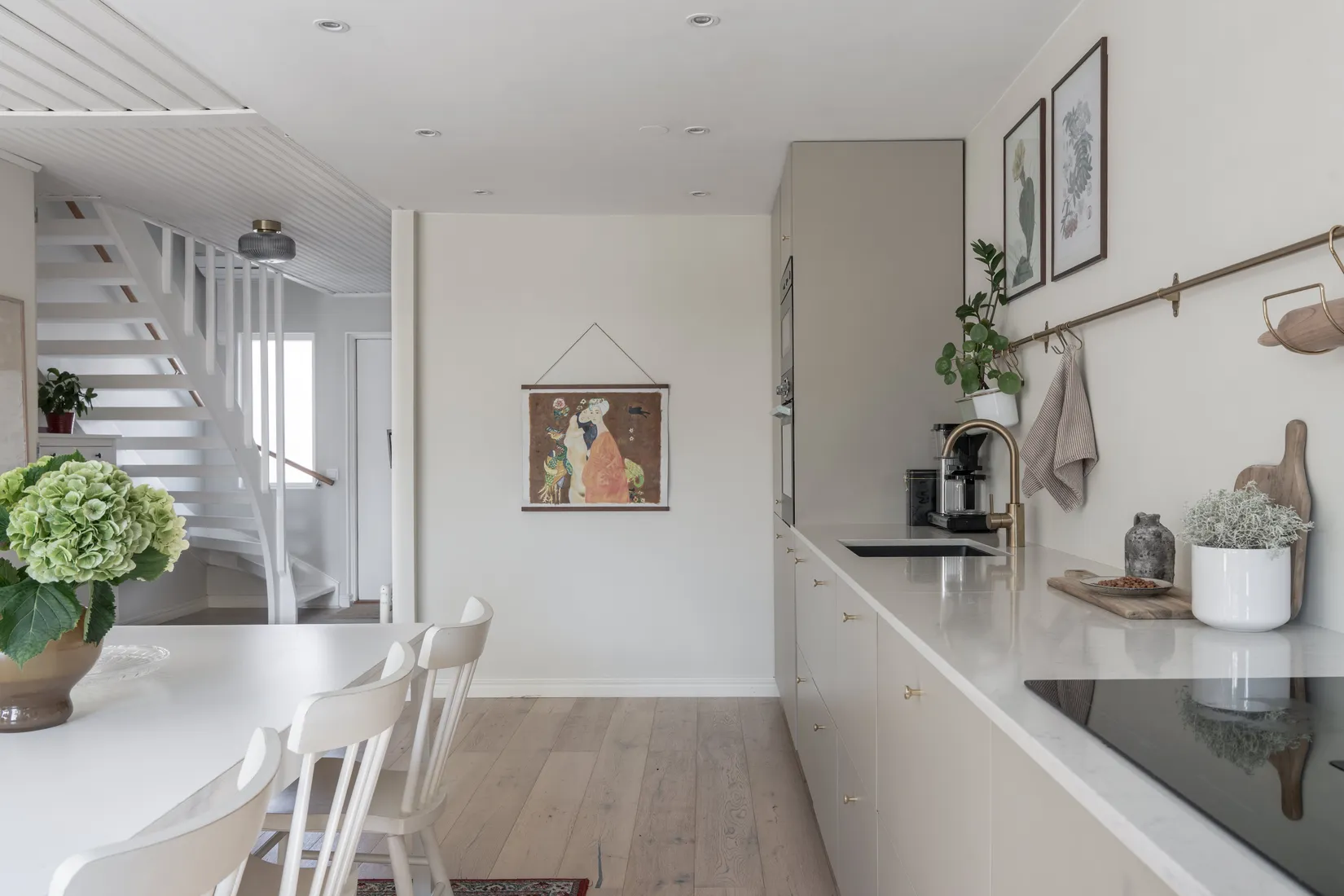 Villa, Norra Lillvägen 5C, Höllviken, Vellinge