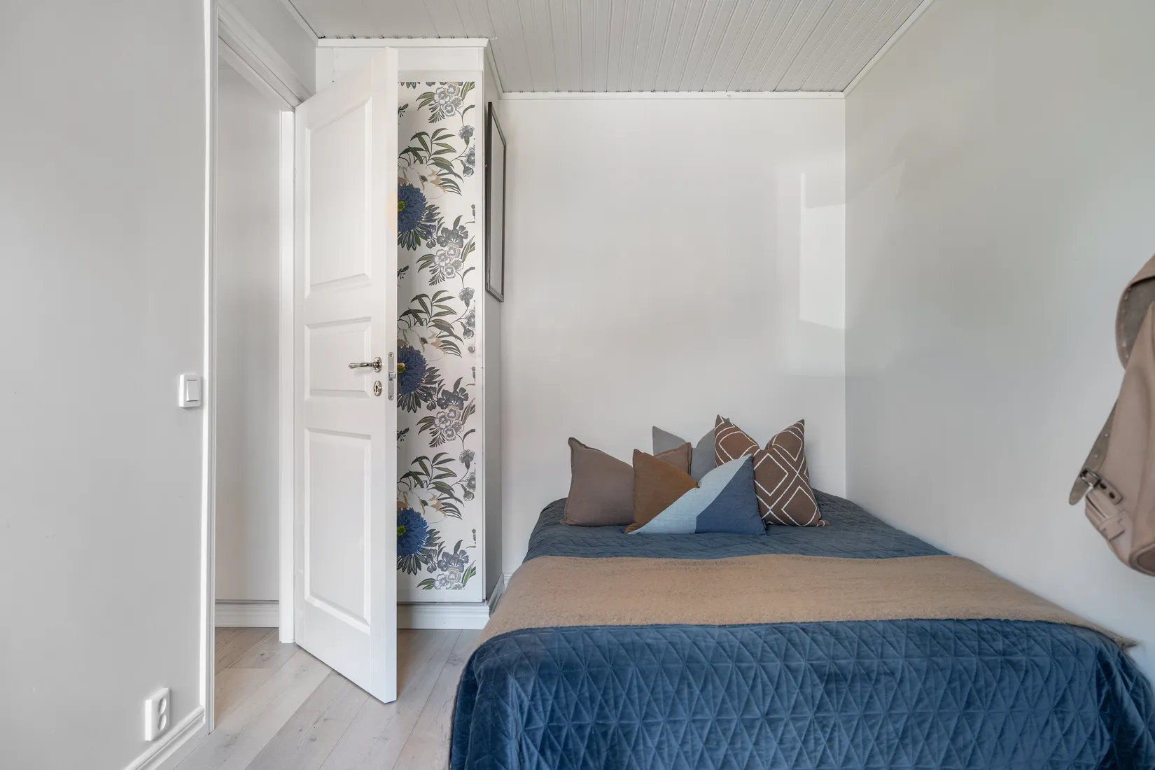 Villa, Norra Lillvägen 5C, Höllviken, Vellinge