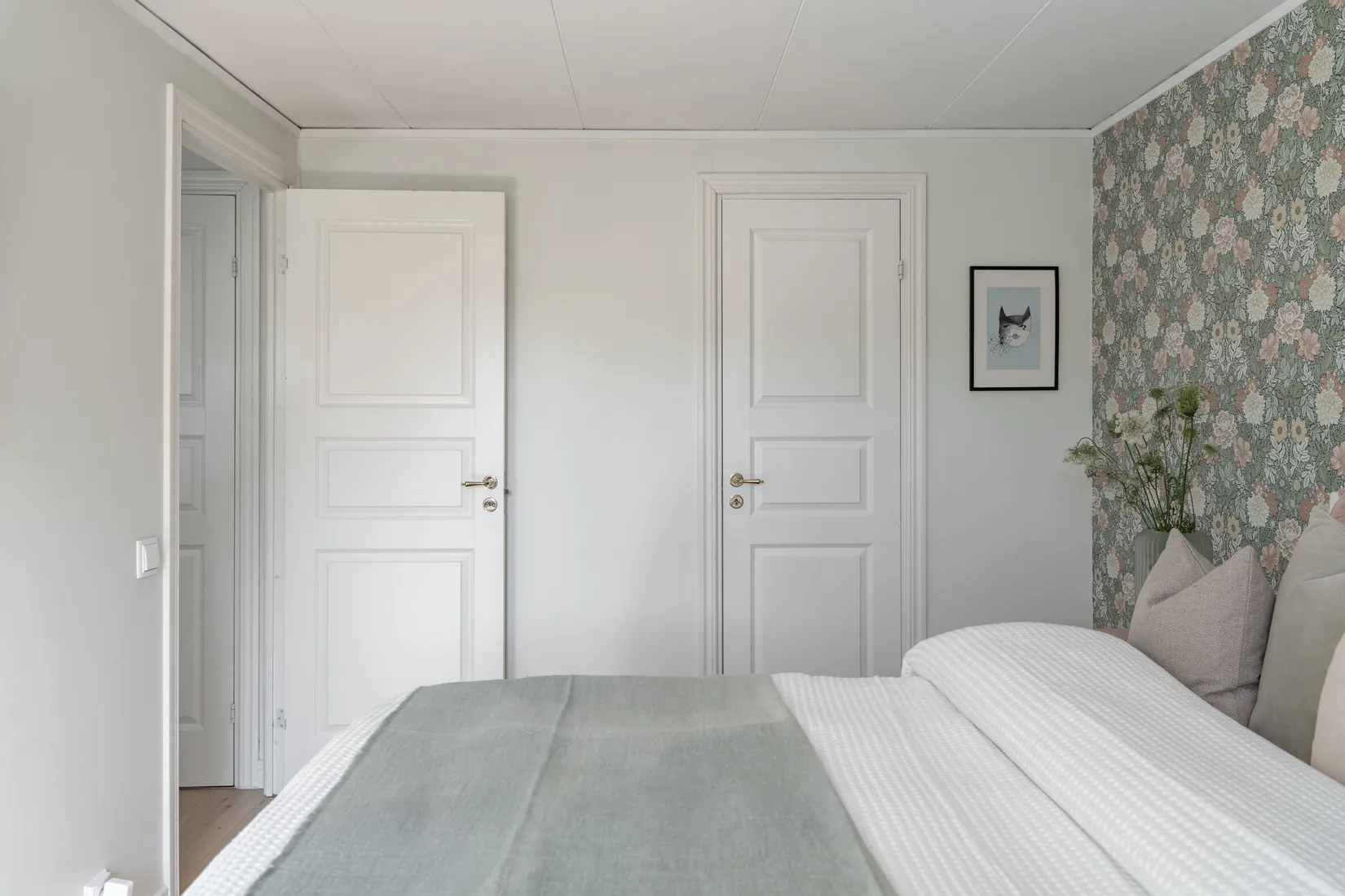Villa, Norra Lillvägen 5C, Höllviken, Vellinge