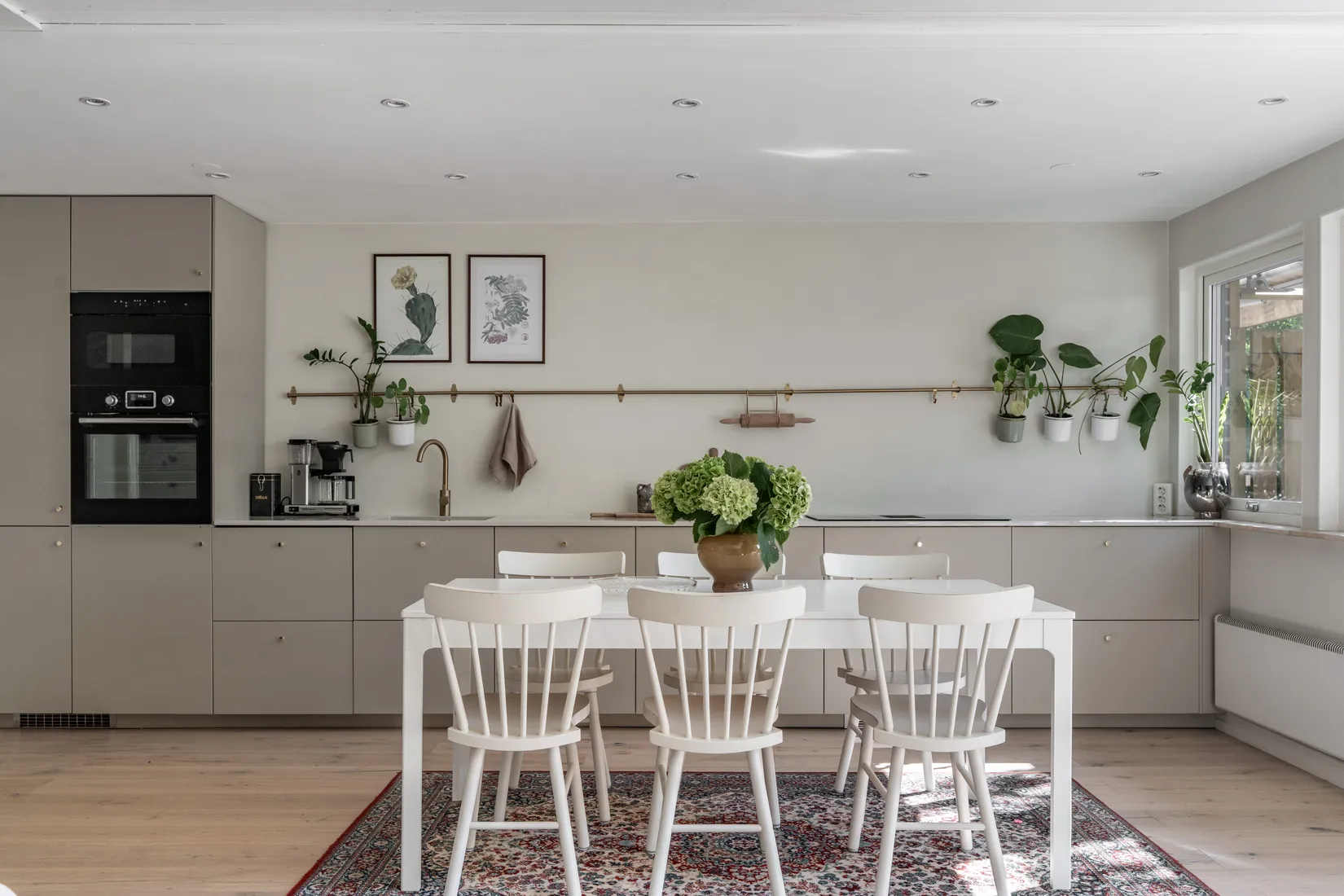 Villa, Norra Lillvägen 5C, Höllviken, Vellinge