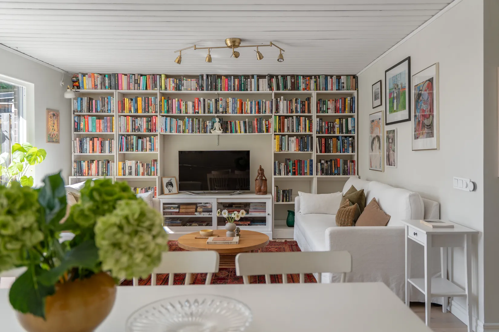 Villa, Norra Lillvägen 5C, Höllviken, Vellinge