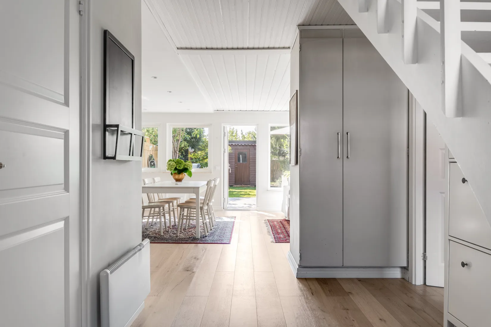 Villa, Norra Lillvägen 5C, Höllviken, Vellinge