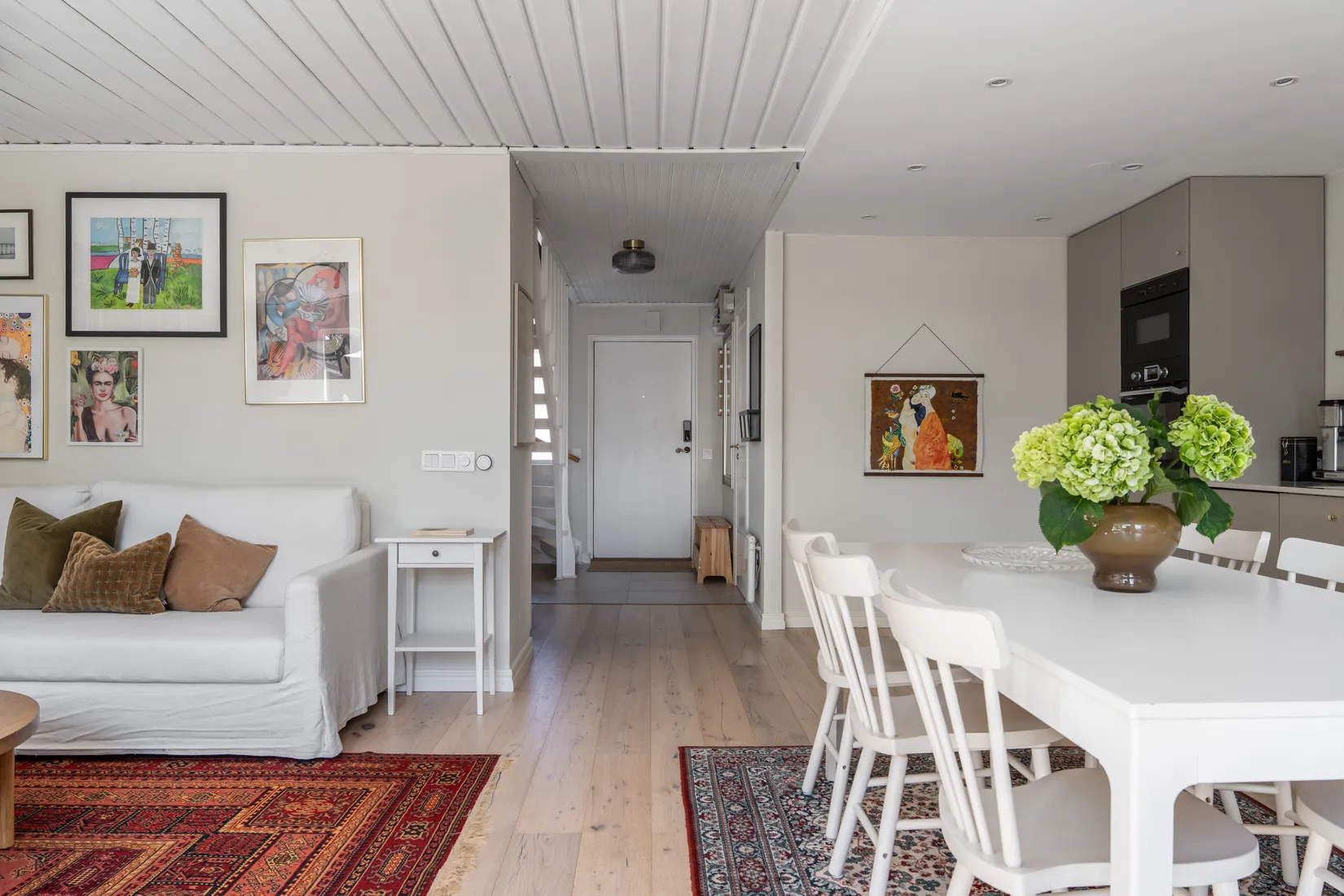 Villa, Norra Lillvägen 5C, Höllviken, Vellinge