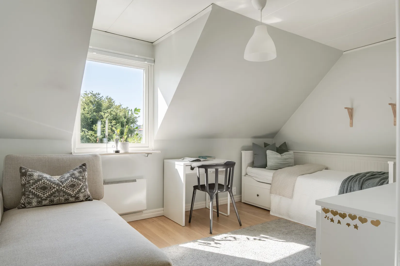 Villa, Norra Lillvägen 5C, Höllviken, Vellinge