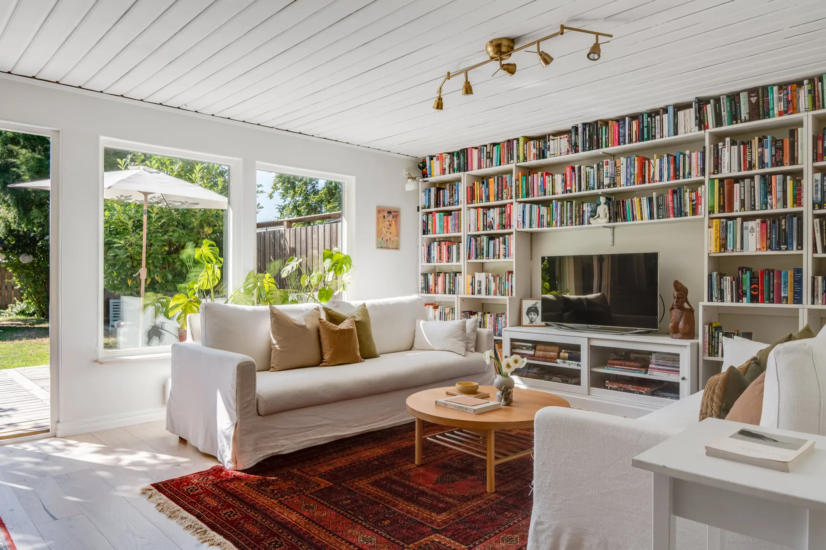 Villa, Norra Lillvägen 5C, Höllviken, Vellinge