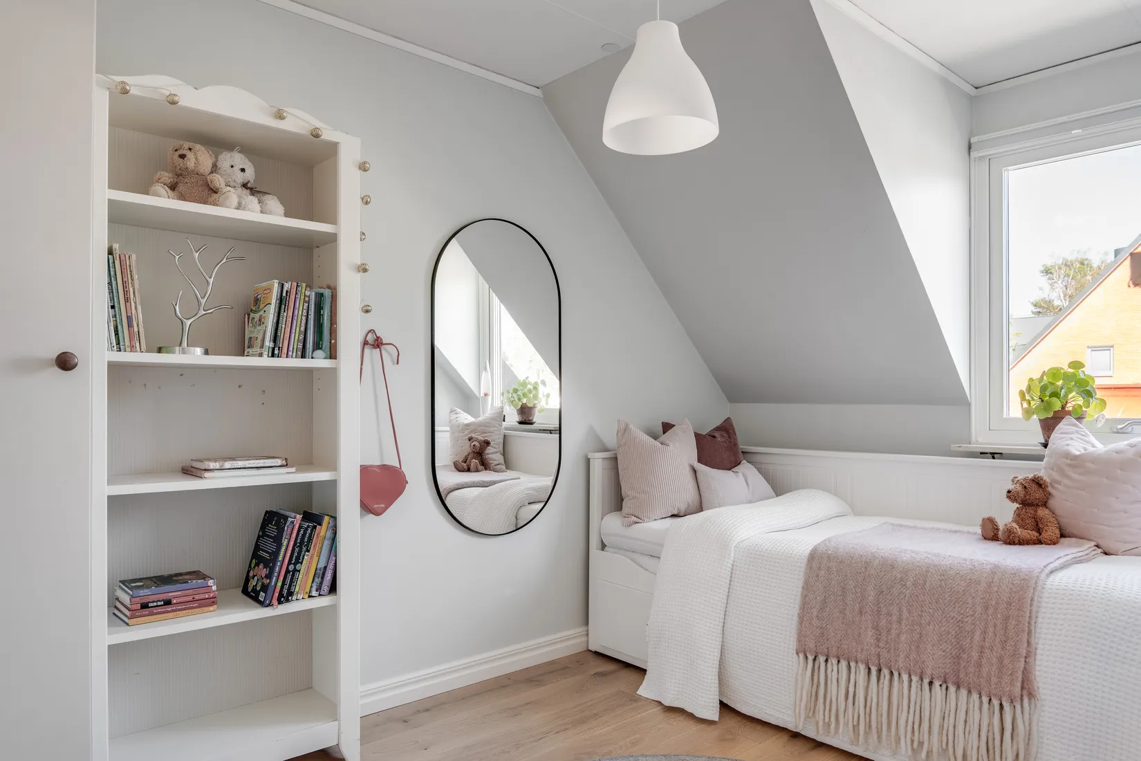 Villa, Norra Lillvägen 5C, Höllviken, Vellinge