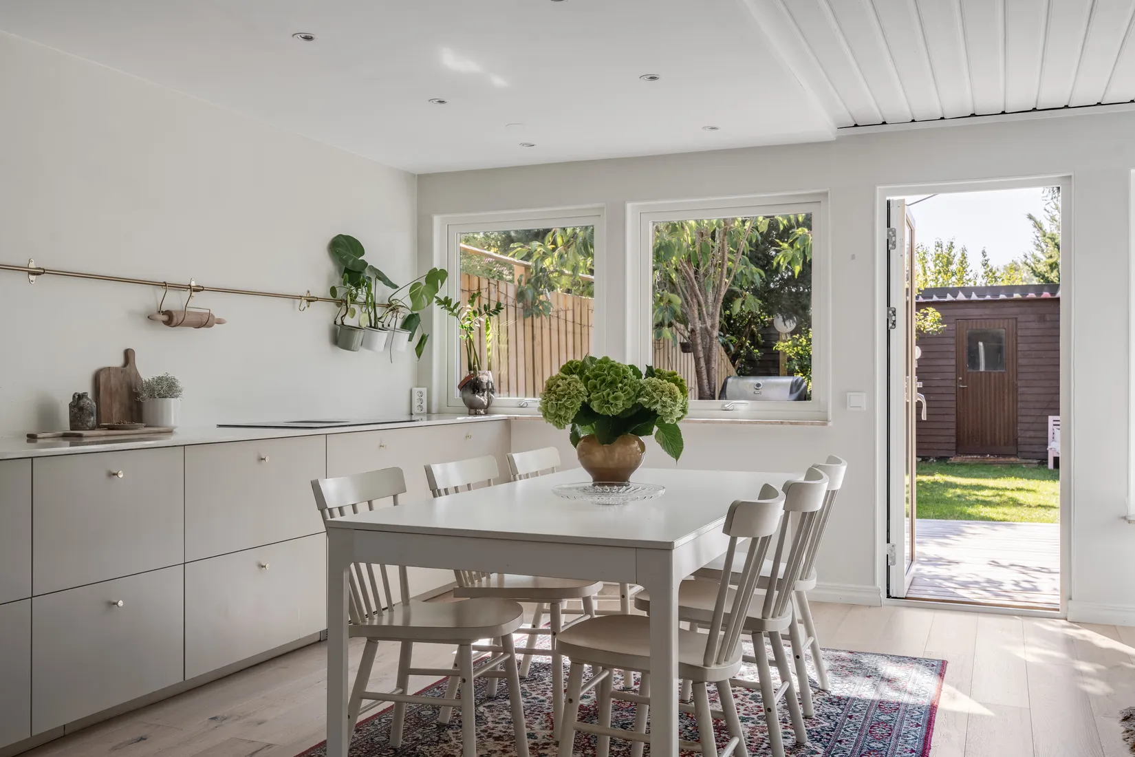 Villa, Norra Lillvägen 5C, Höllviken, Vellinge