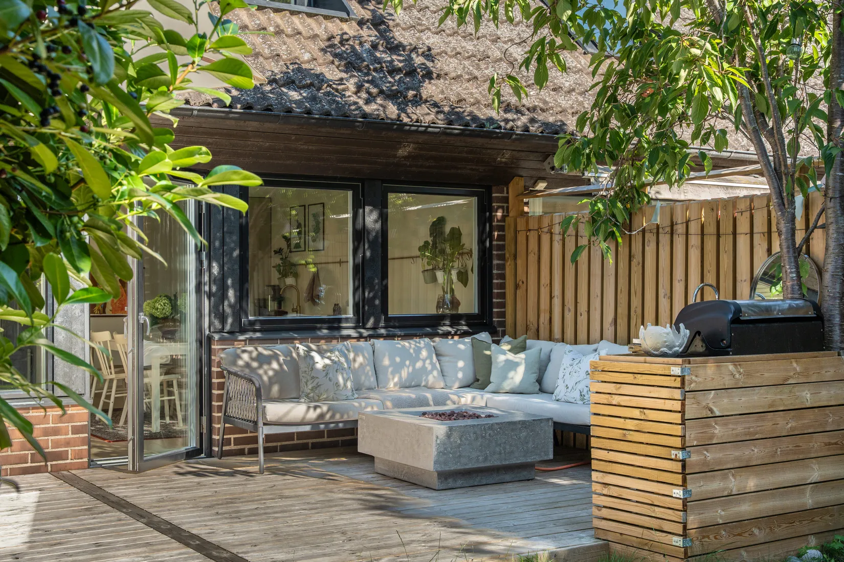 Villa, Norra Lillvägen 5C, Höllviken, Vellinge