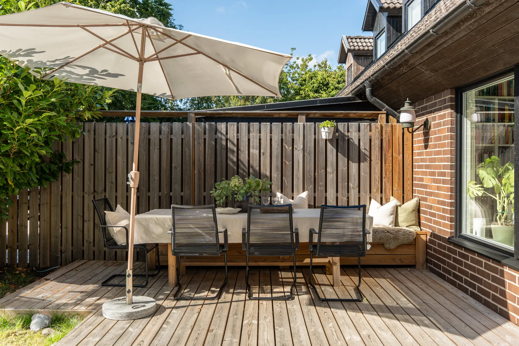 Villa, Norra Lillvägen 5C, Höllviken, Vellinge