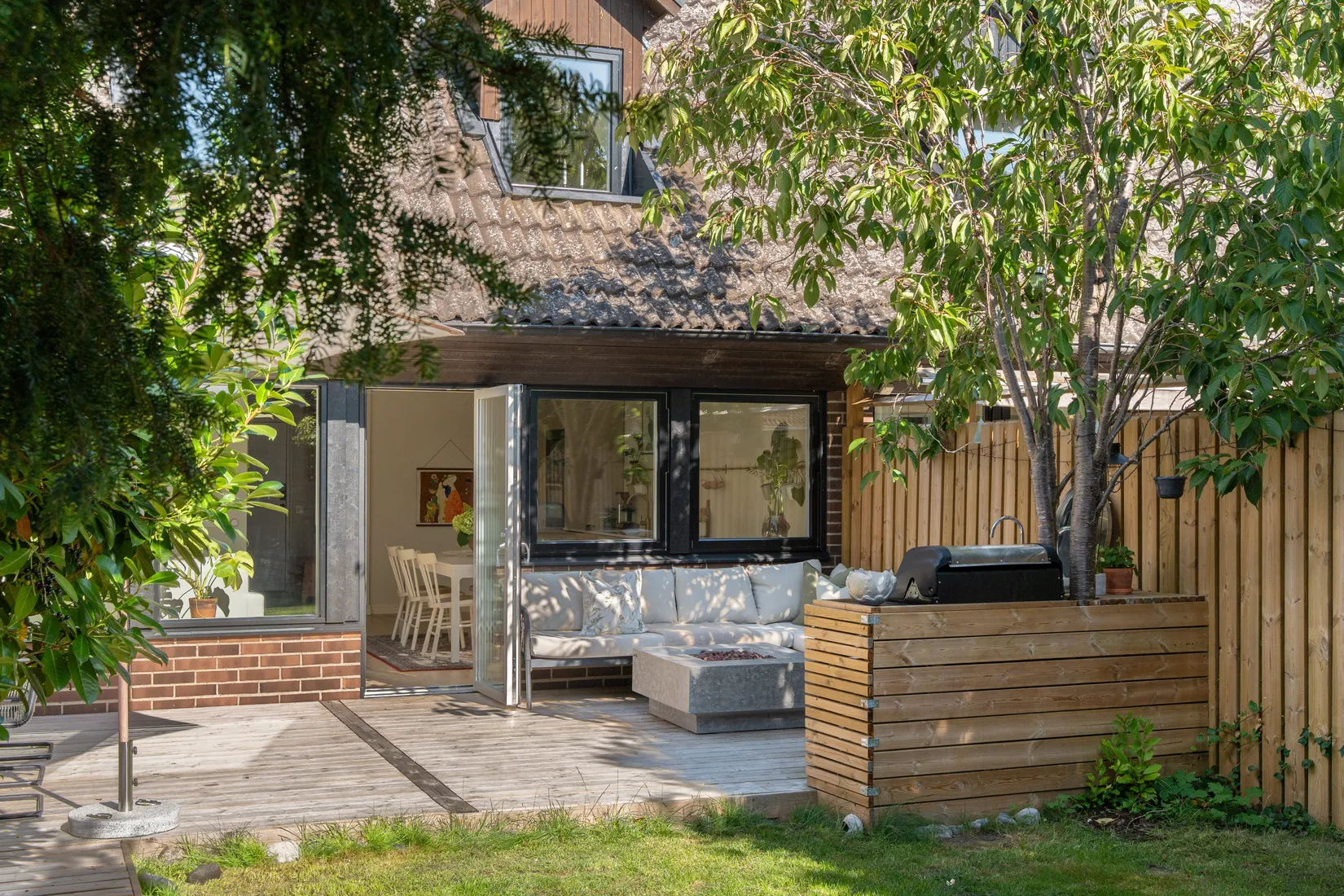 Villa, Norra Lillvägen 5C, Höllviken, Vellinge