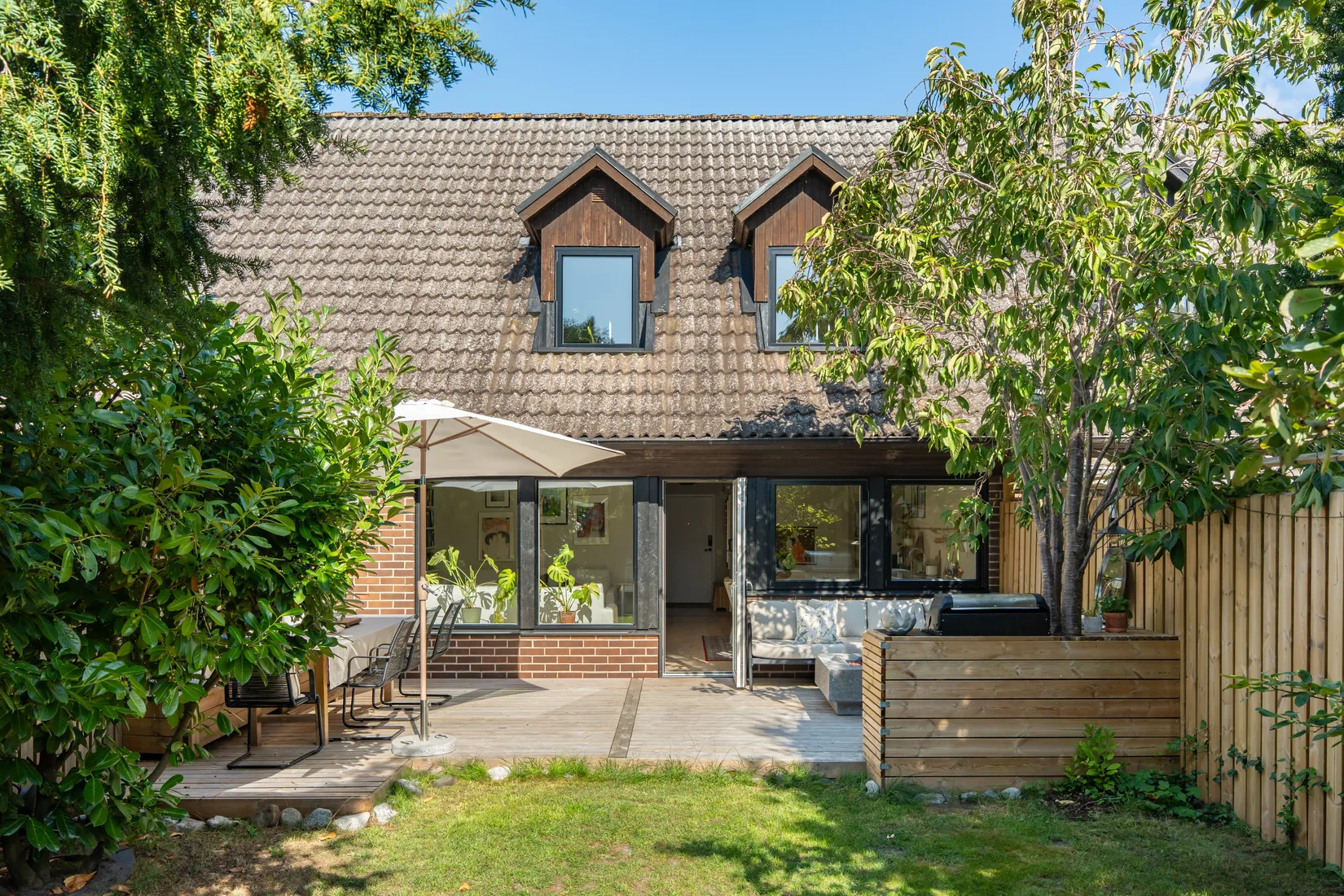 Villa, Norra Lillvägen 5C, Höllviken, Vellinge