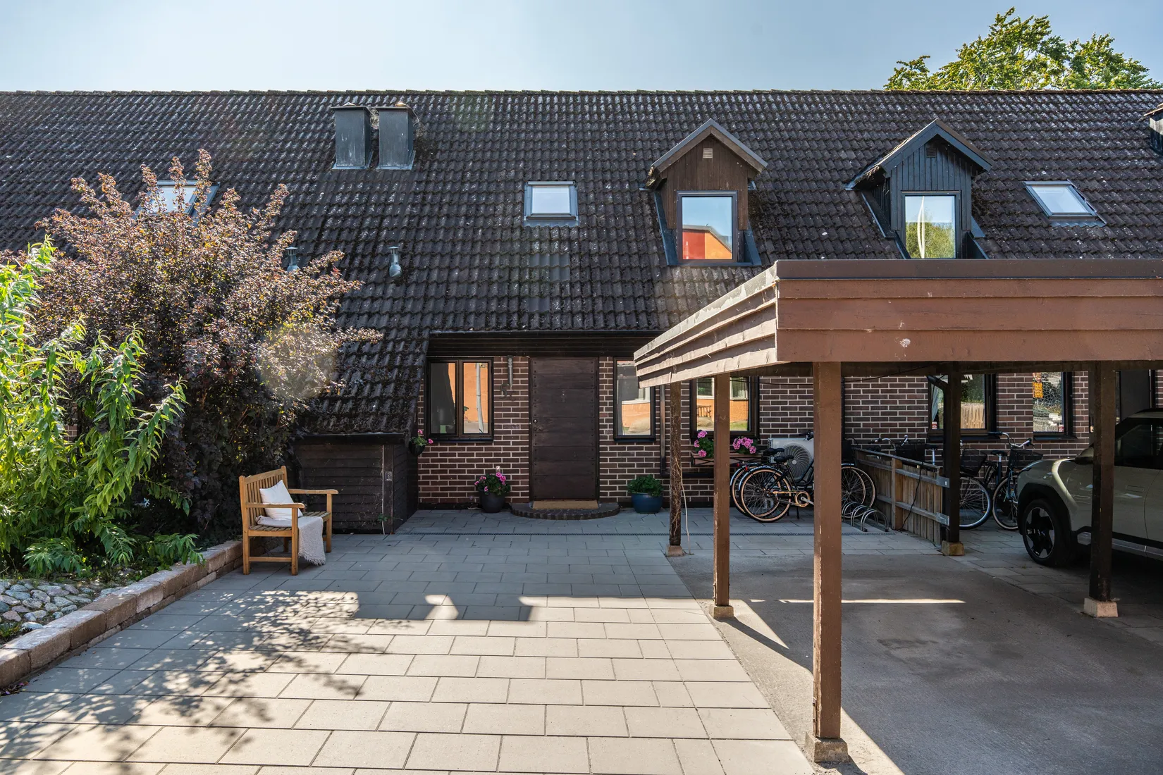 Villa, Norra Lillvägen 5C, Höllviken, Vellinge