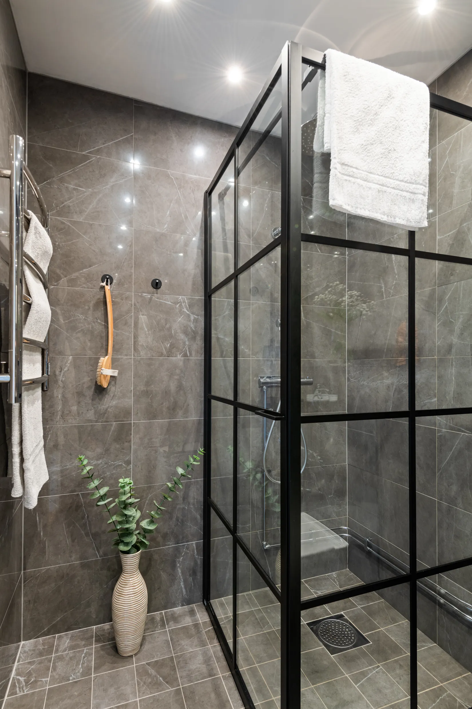 Bostadsrätt, Kometvägen 21, 9tr, Grindtorp, Täby