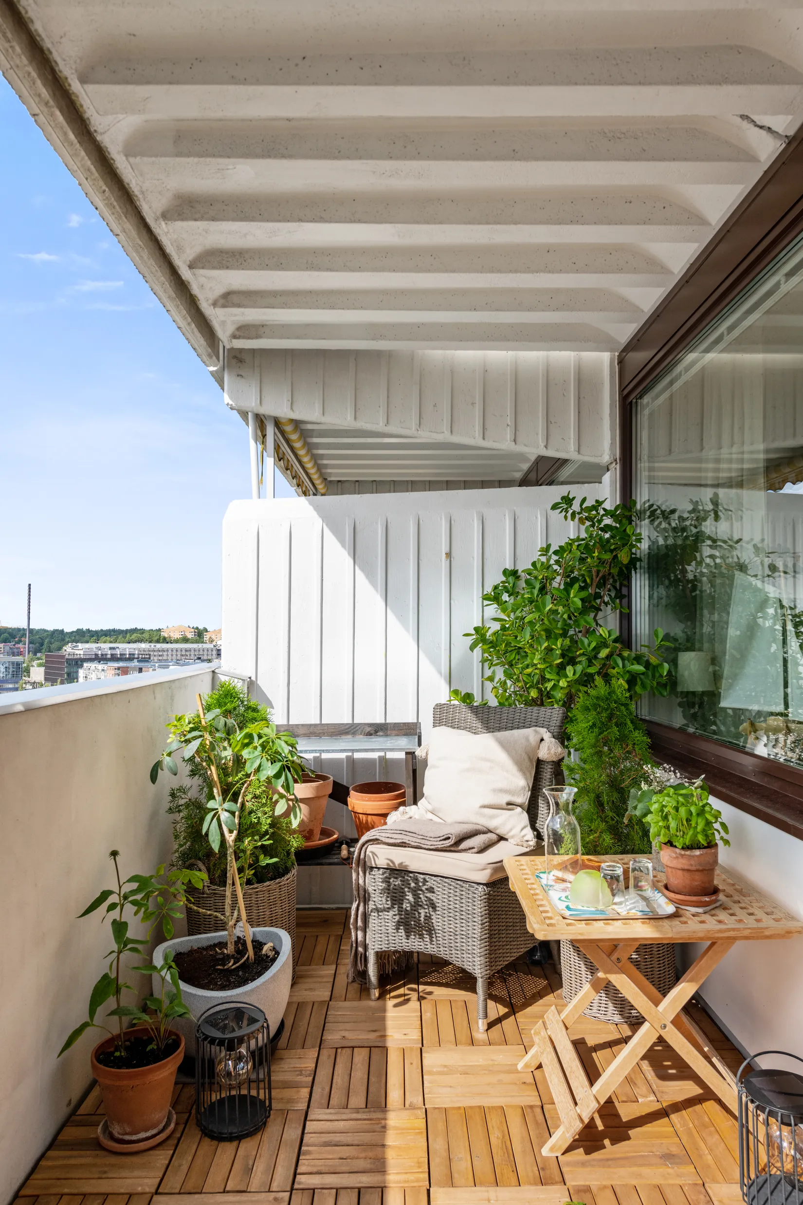 Bostadsrätt, Kometvägen 21, 9tr, Grindtorp, Täby