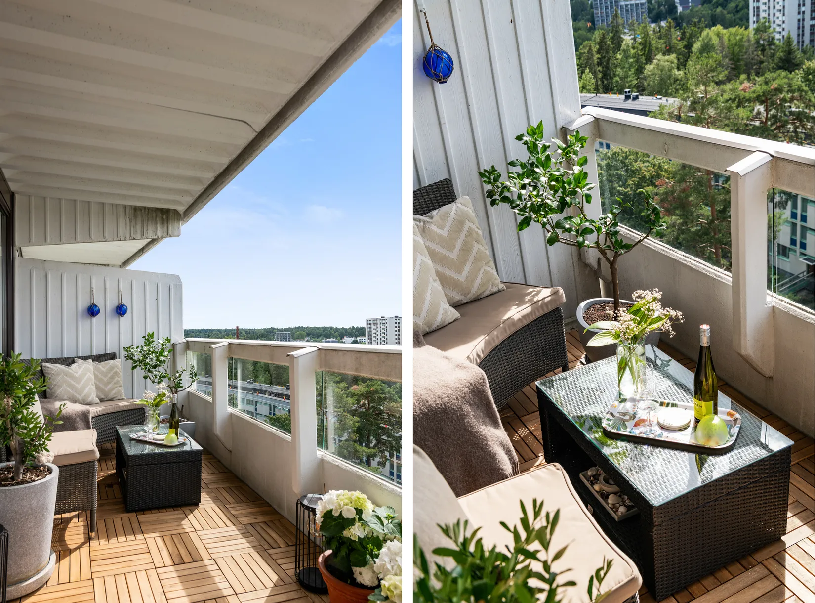 Bostadsrätt, Kometvägen 21, 9tr, Grindtorp, Täby