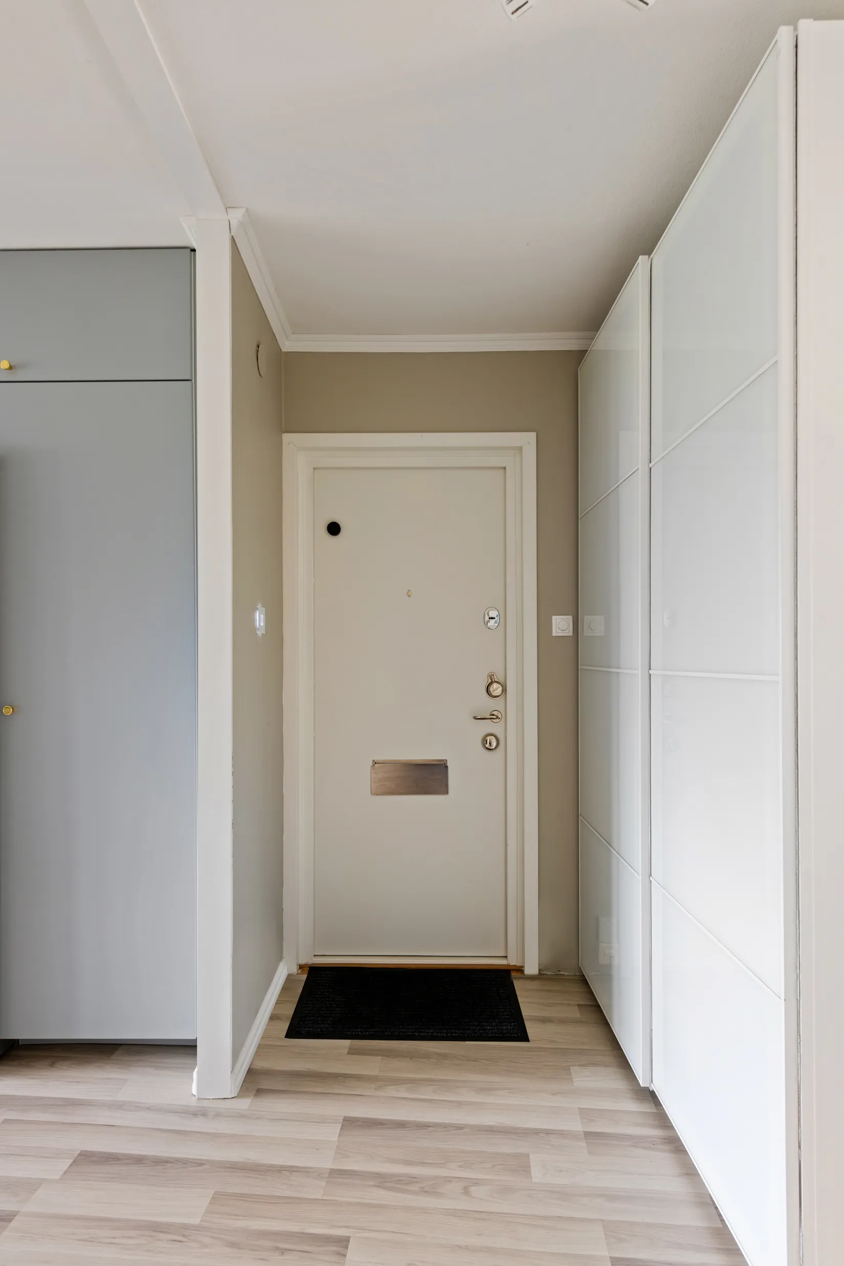 Bostadsrätt, Kometvägen 21, 9tr, Grindtorp, Täby