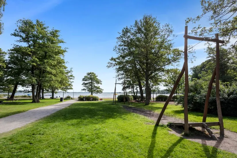 Bostadsrätt, Kometvägen 21, 9tr, Grindtorp, Täby