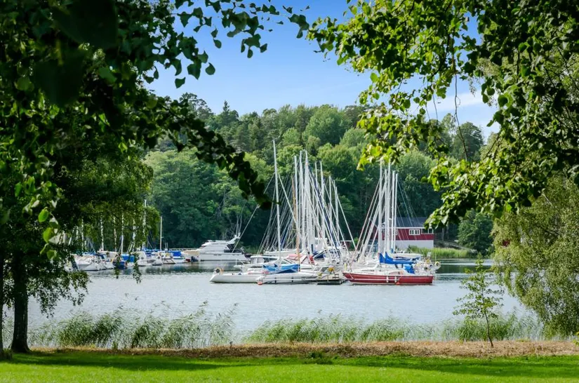 Bostadsrätt, Kometvägen 21, 9tr, Grindtorp, Täby