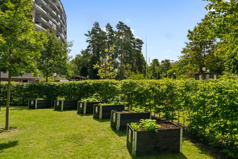 Bostadsrätt, Kometvägen 21, 9tr, Grindtorp, Täby
